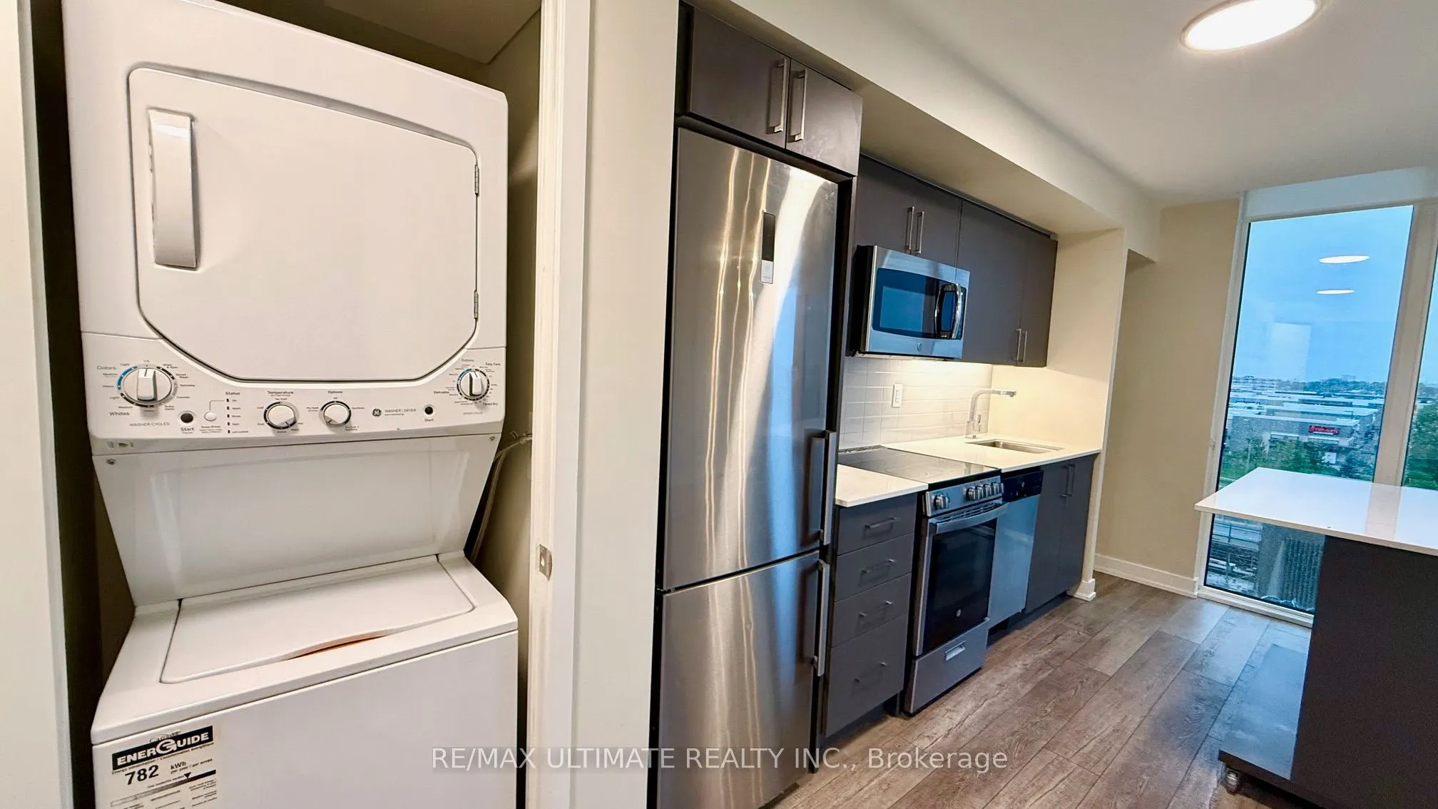 38 Monte Kwinter Court, #720
