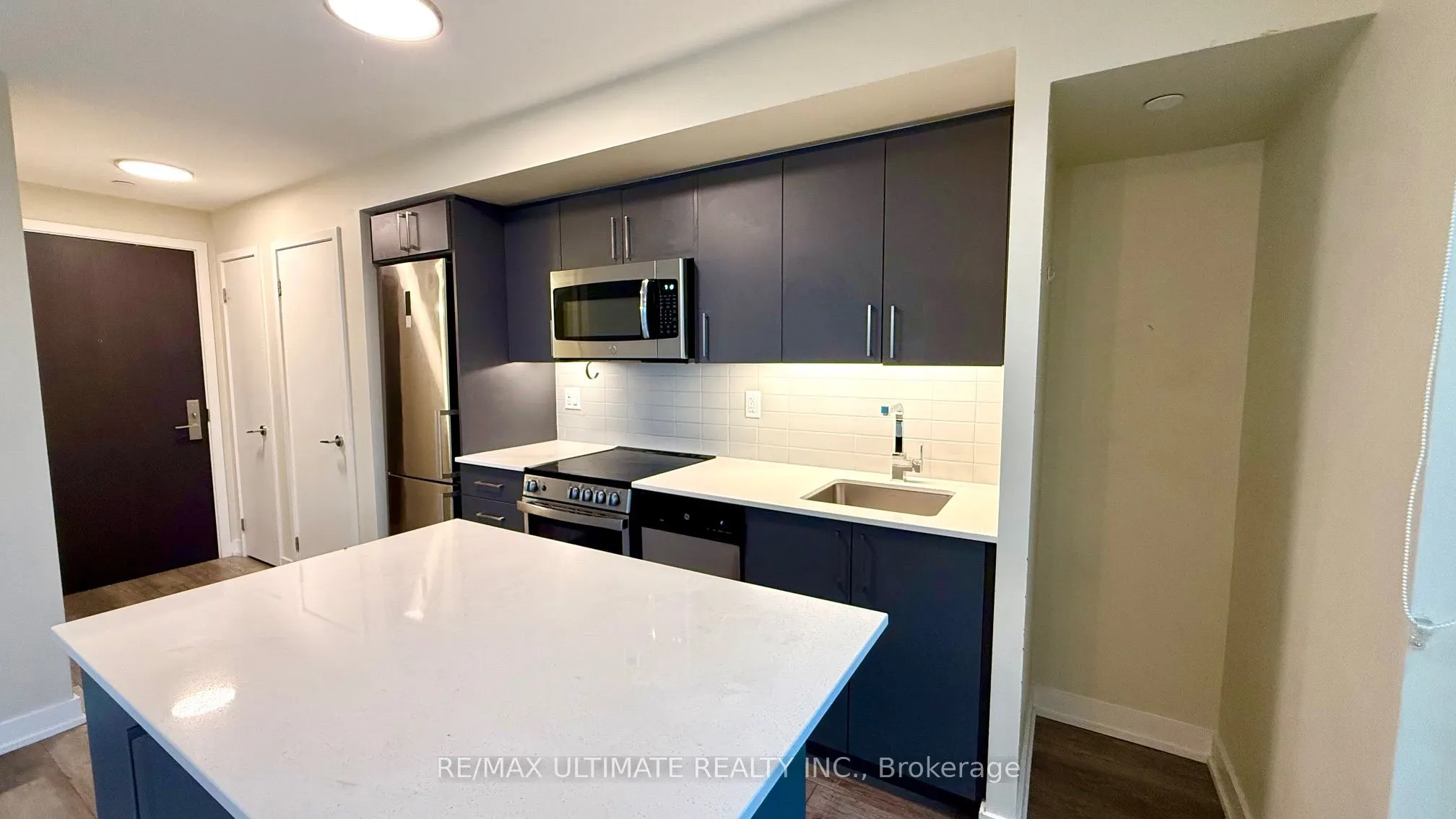 38 Monte Kwinter Court, #720