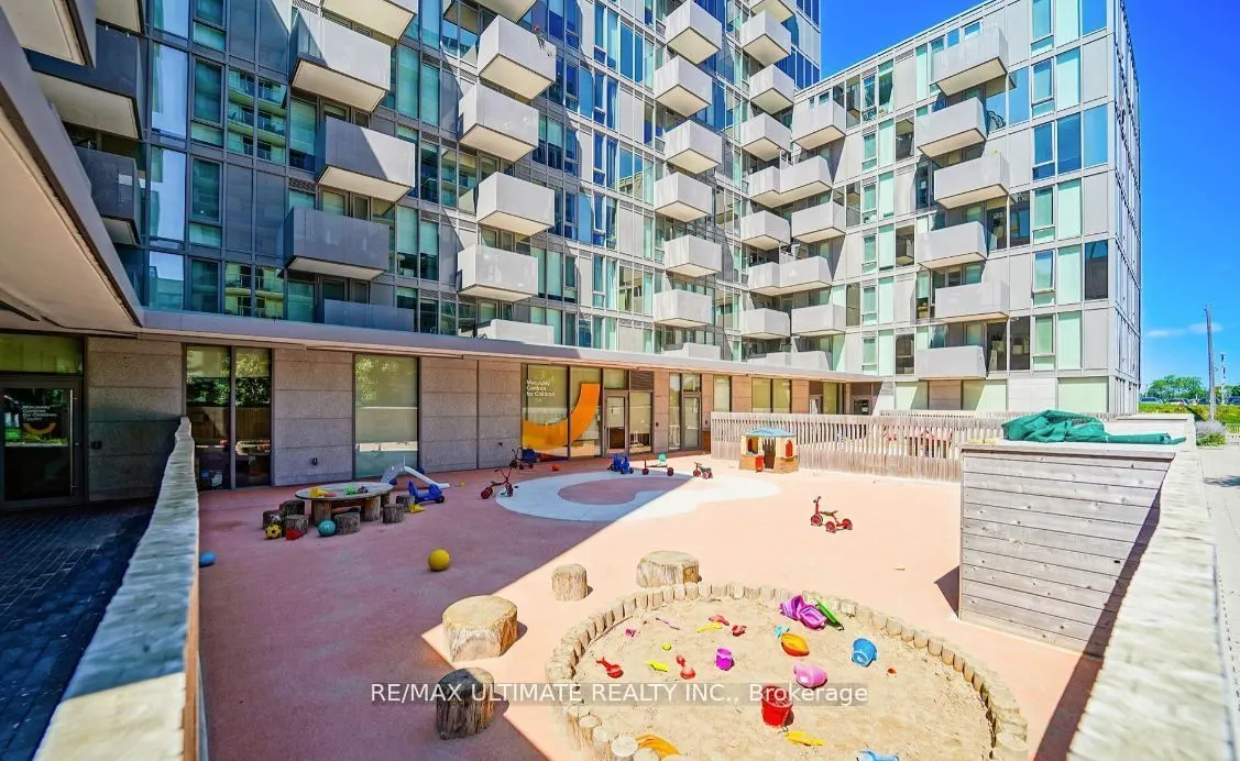 38 Monte Kwinter Court, #720