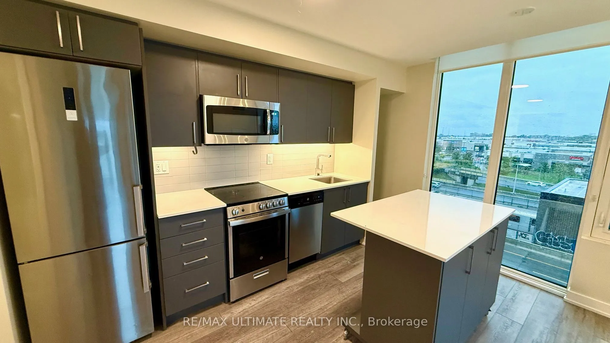 38 Monte Kwinter Court, #720