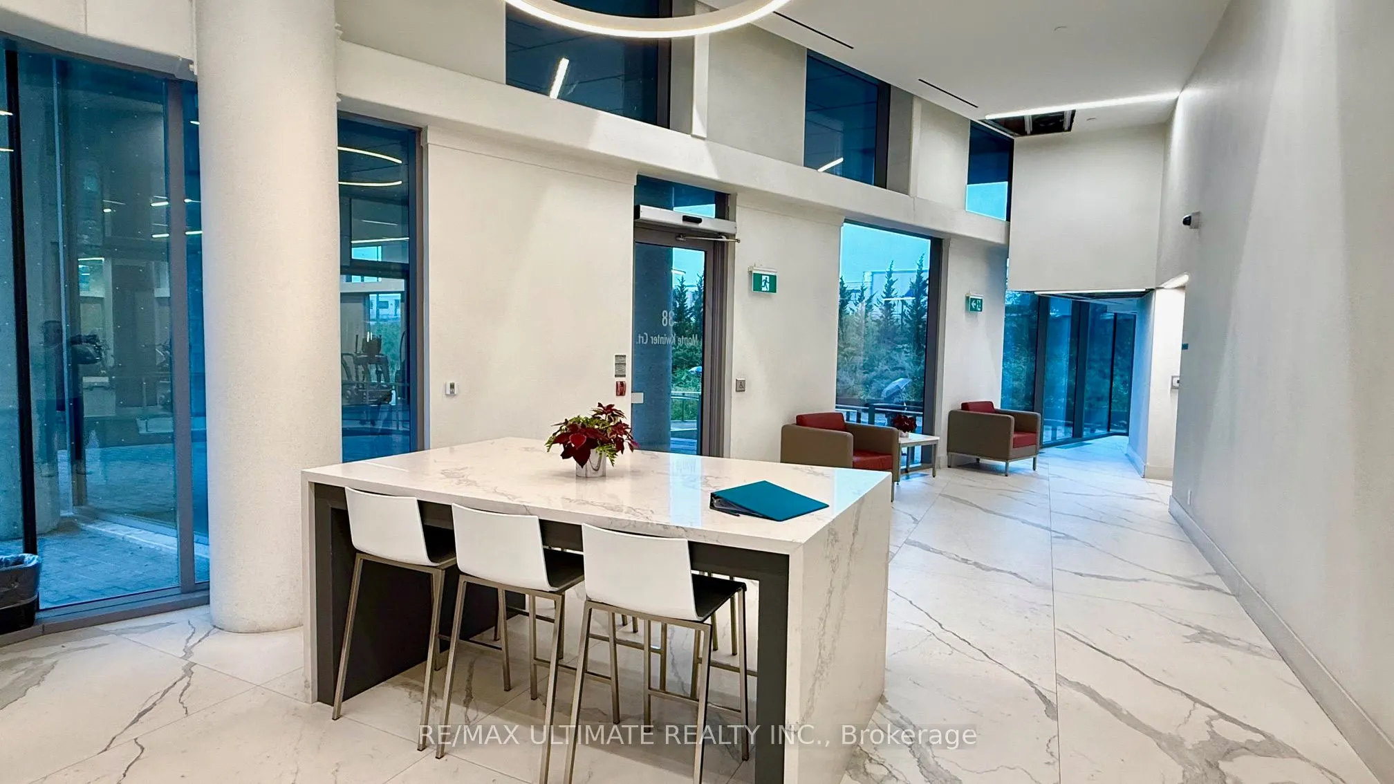 38 Monte Kwinter Court, #720