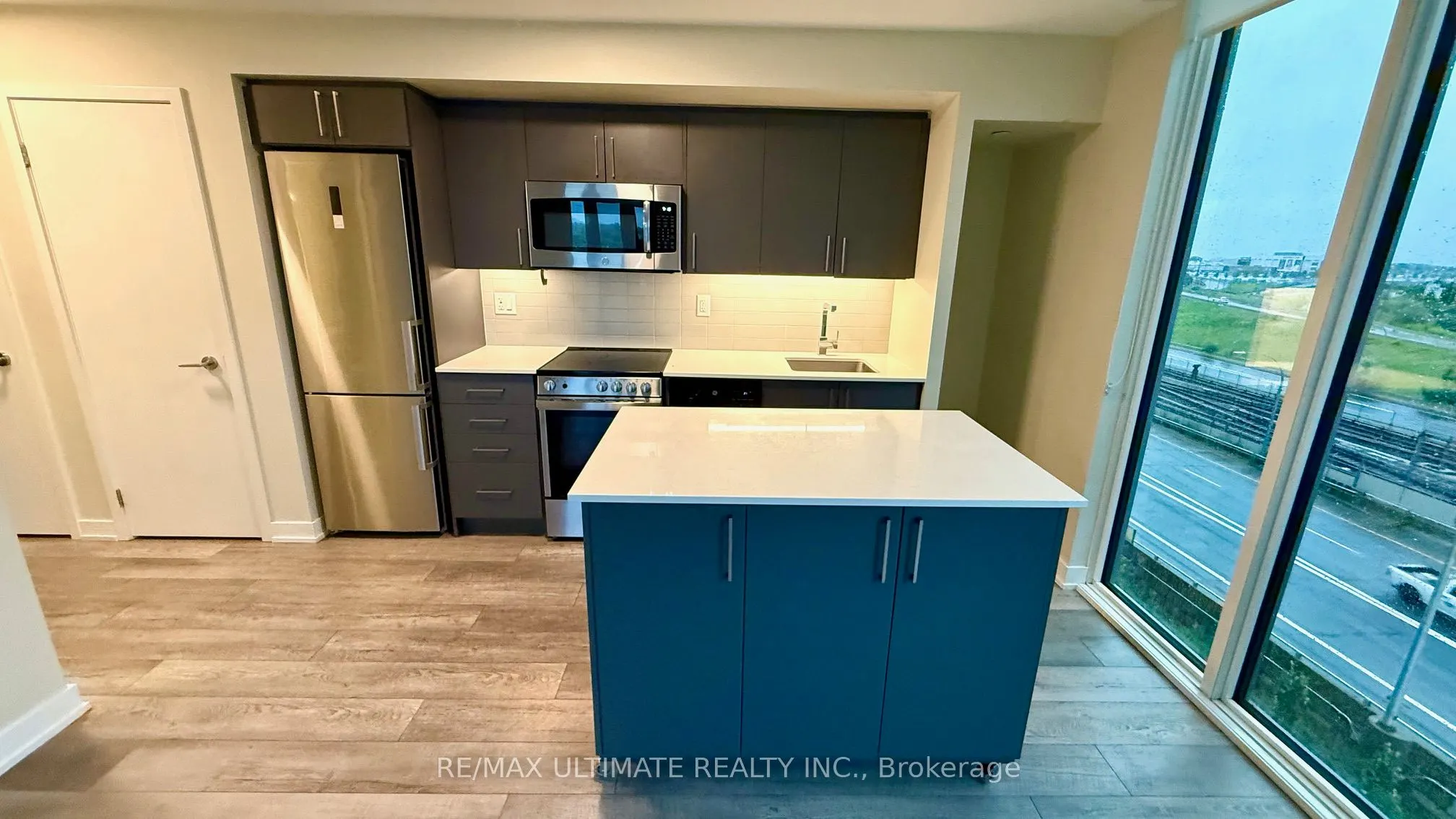 38 Monte Kwinter Court, #720