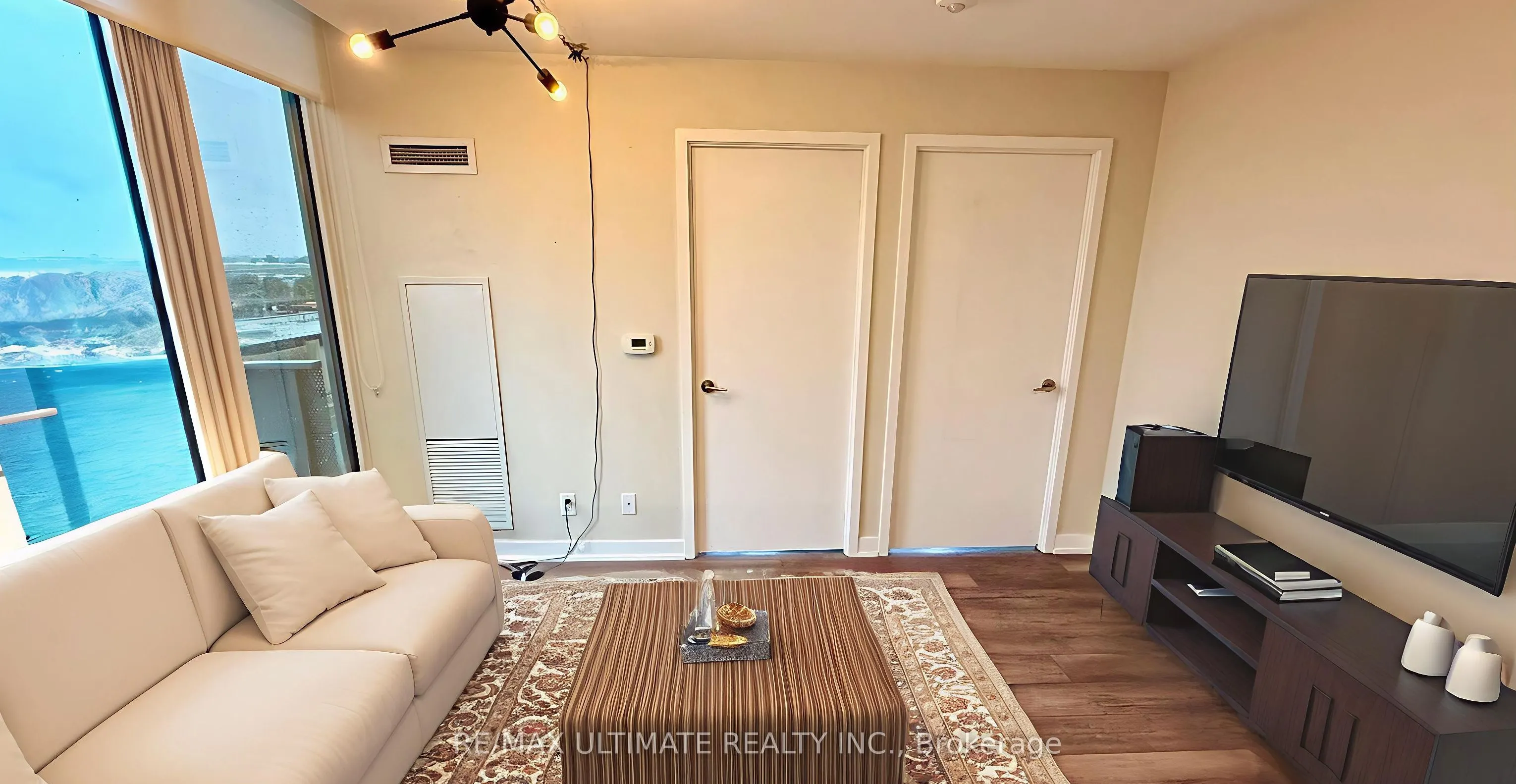 38 Monte Kwinter Court, #720