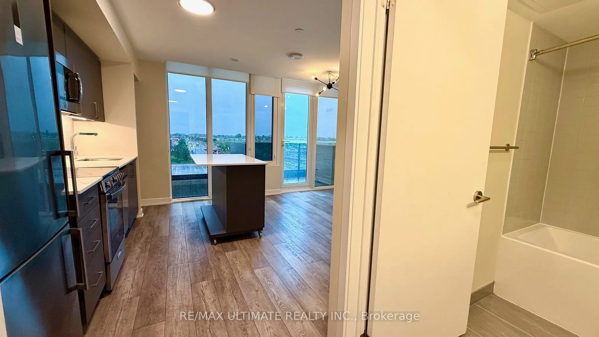 38 Monte Kwinter Court, #720