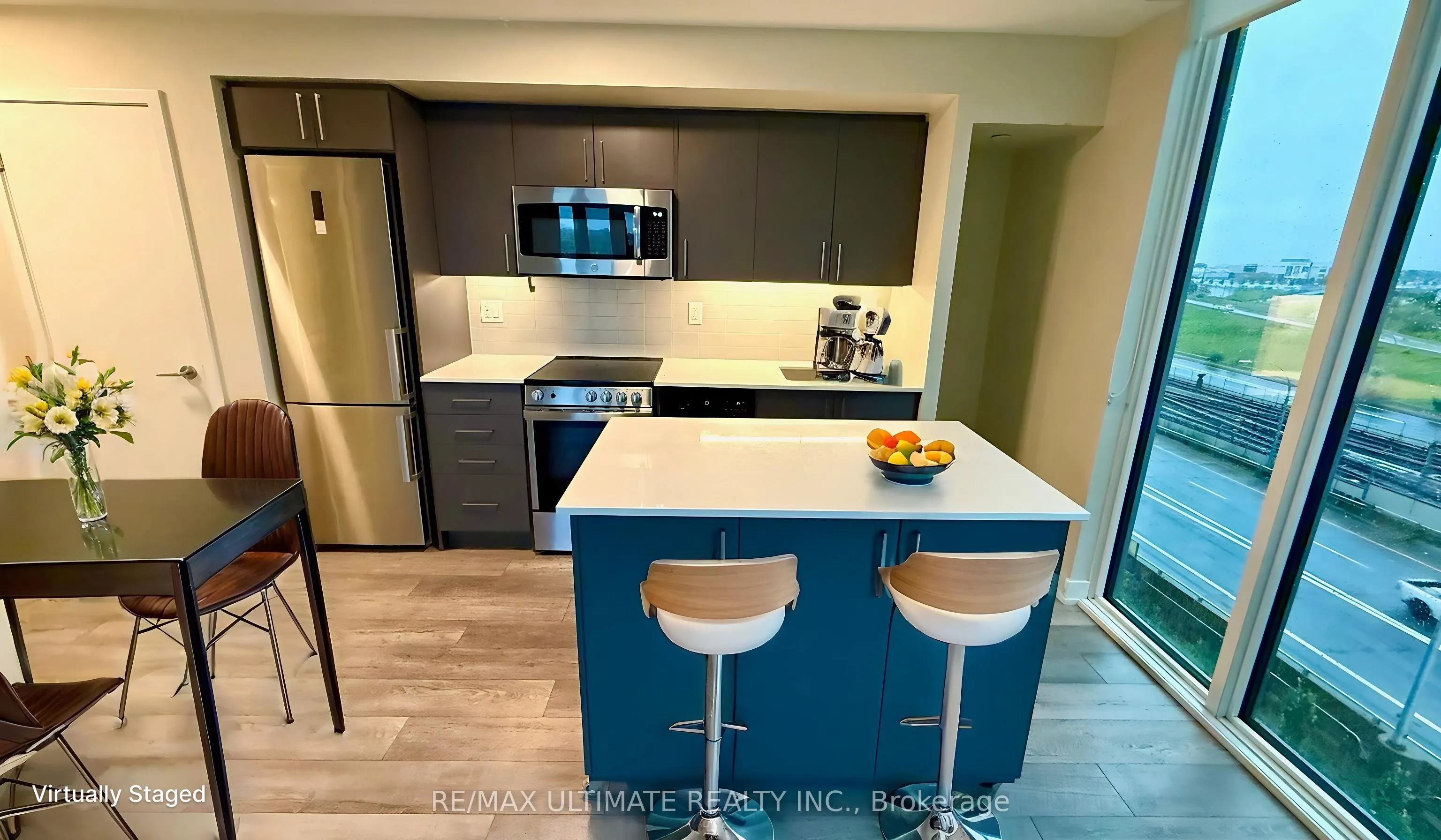 38 Monte Kwinter Court, #720