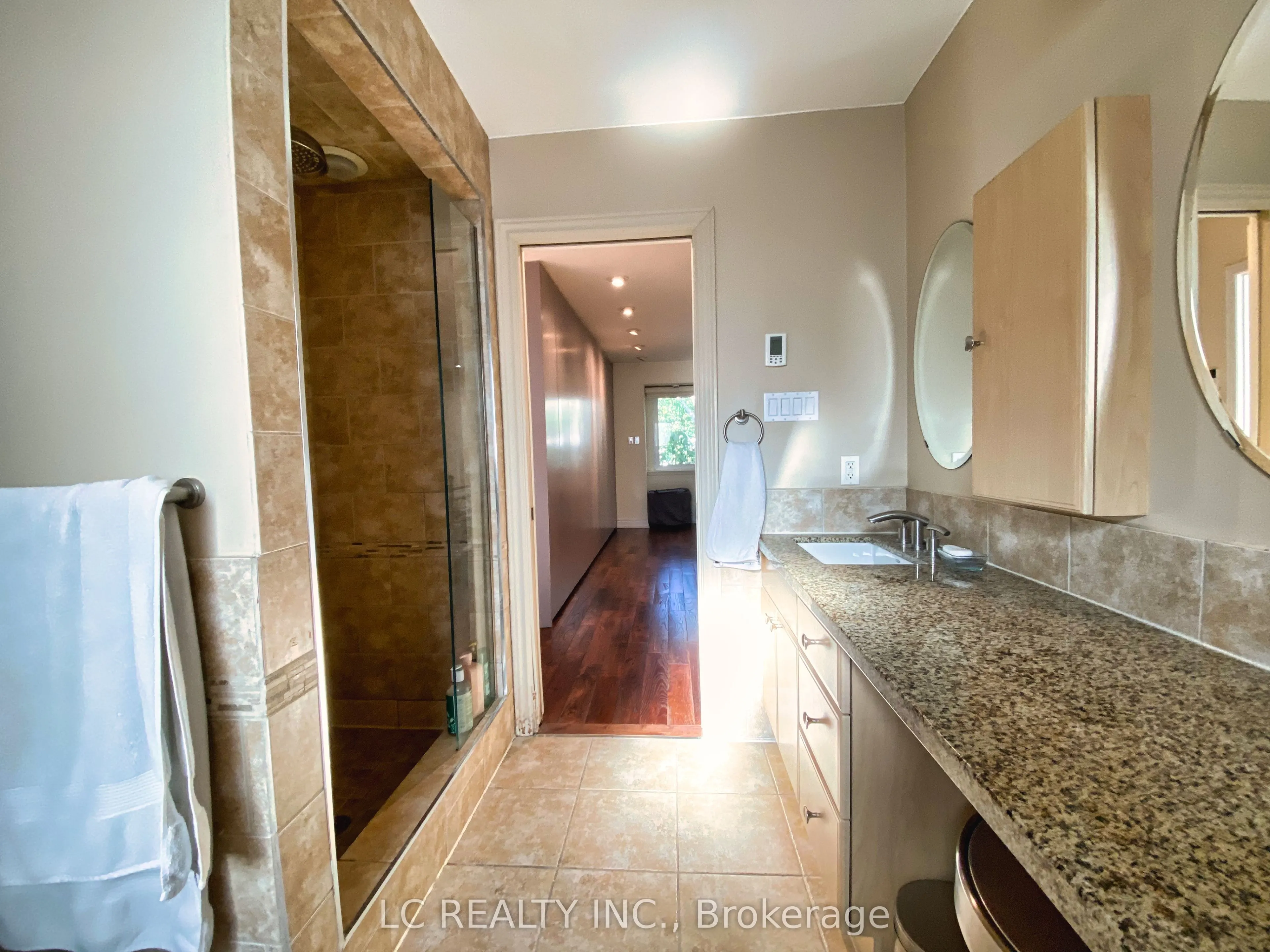 141 Mossgrove Trail
