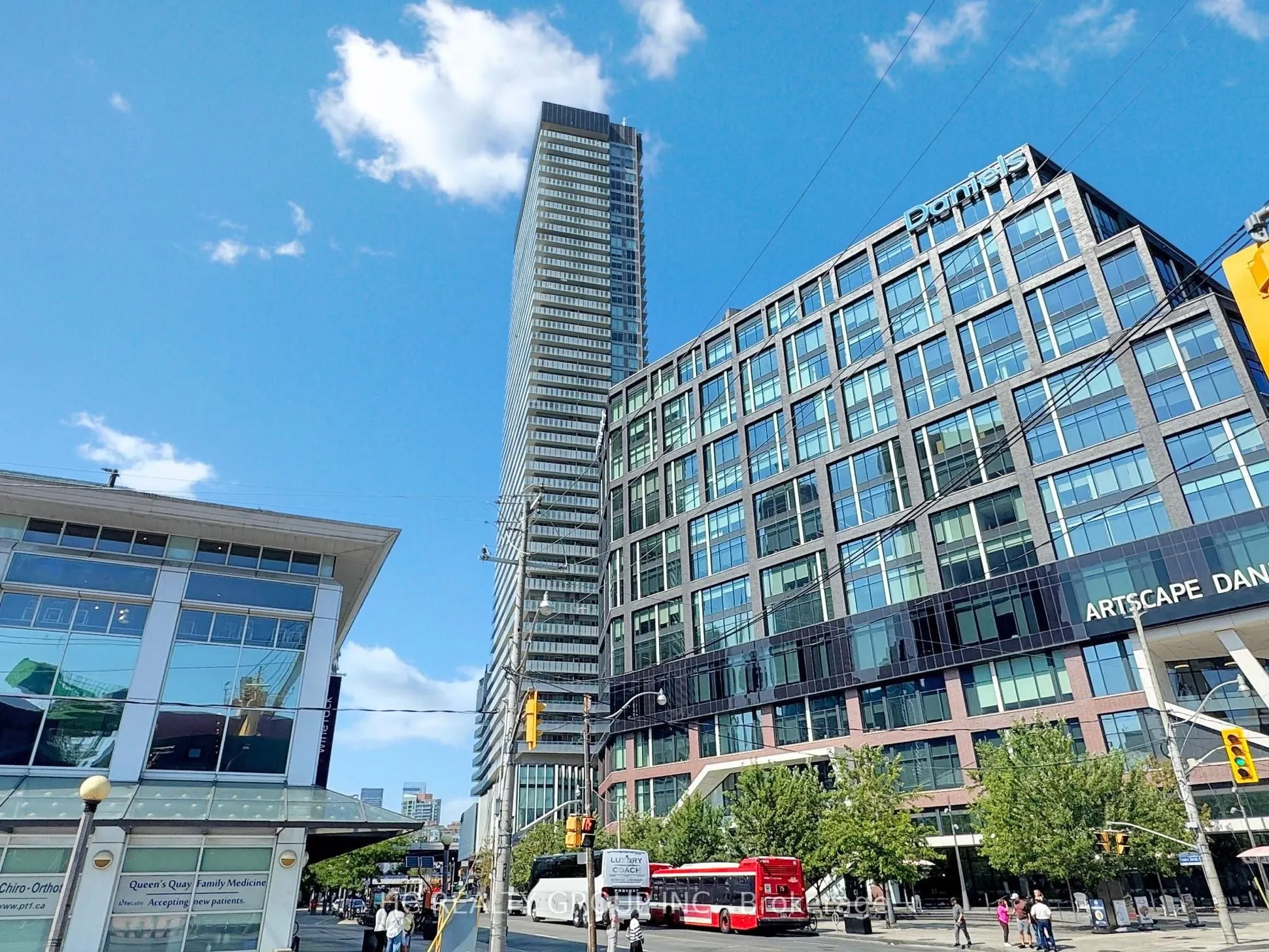 15 Lower Jarvis Street, #1303