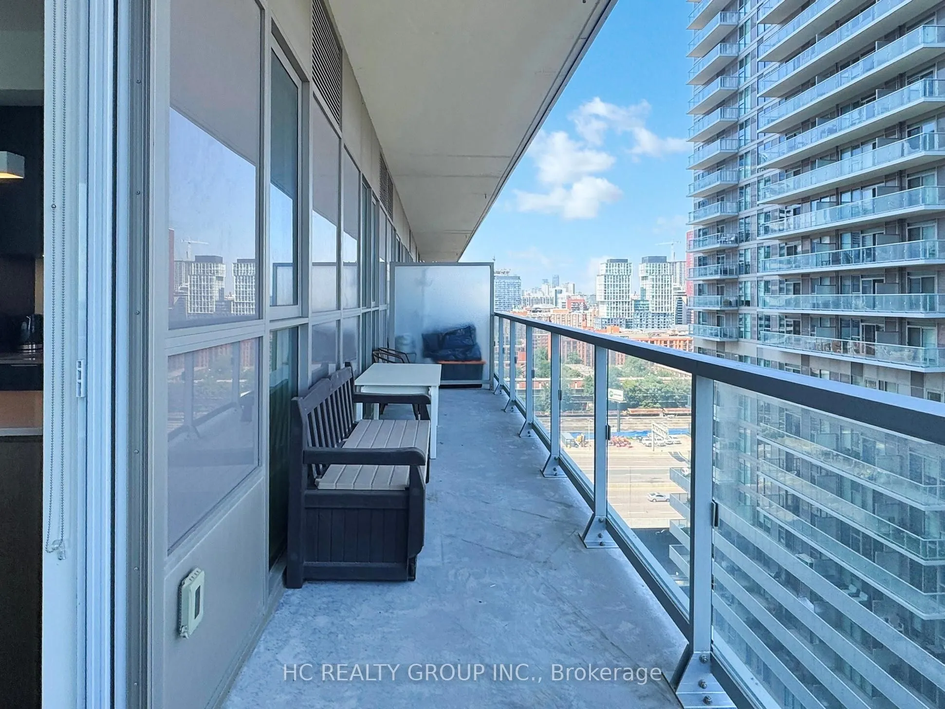 15 Lower Jarvis Street, #1303