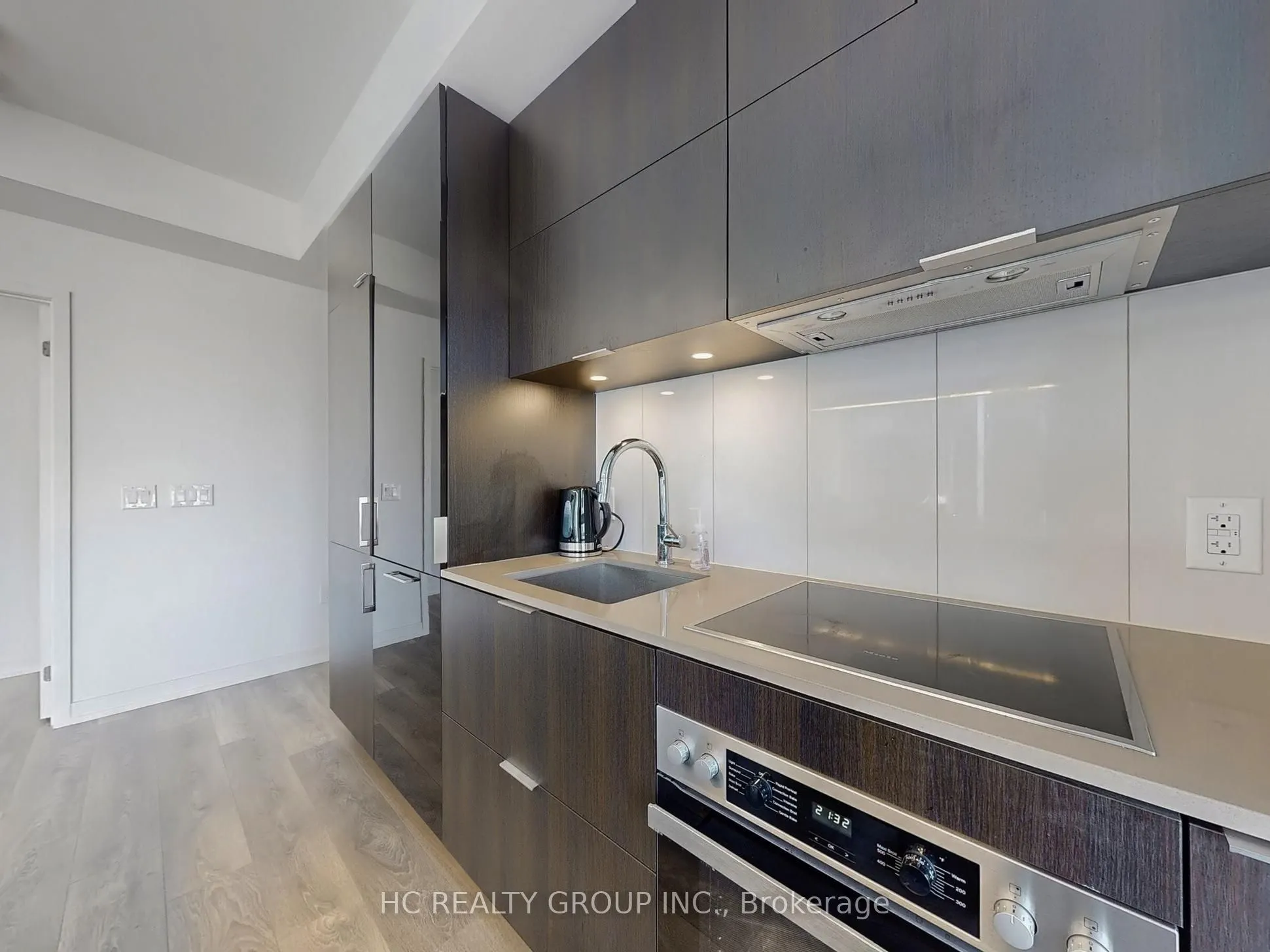 15 Lower Jarvis Street, #1303