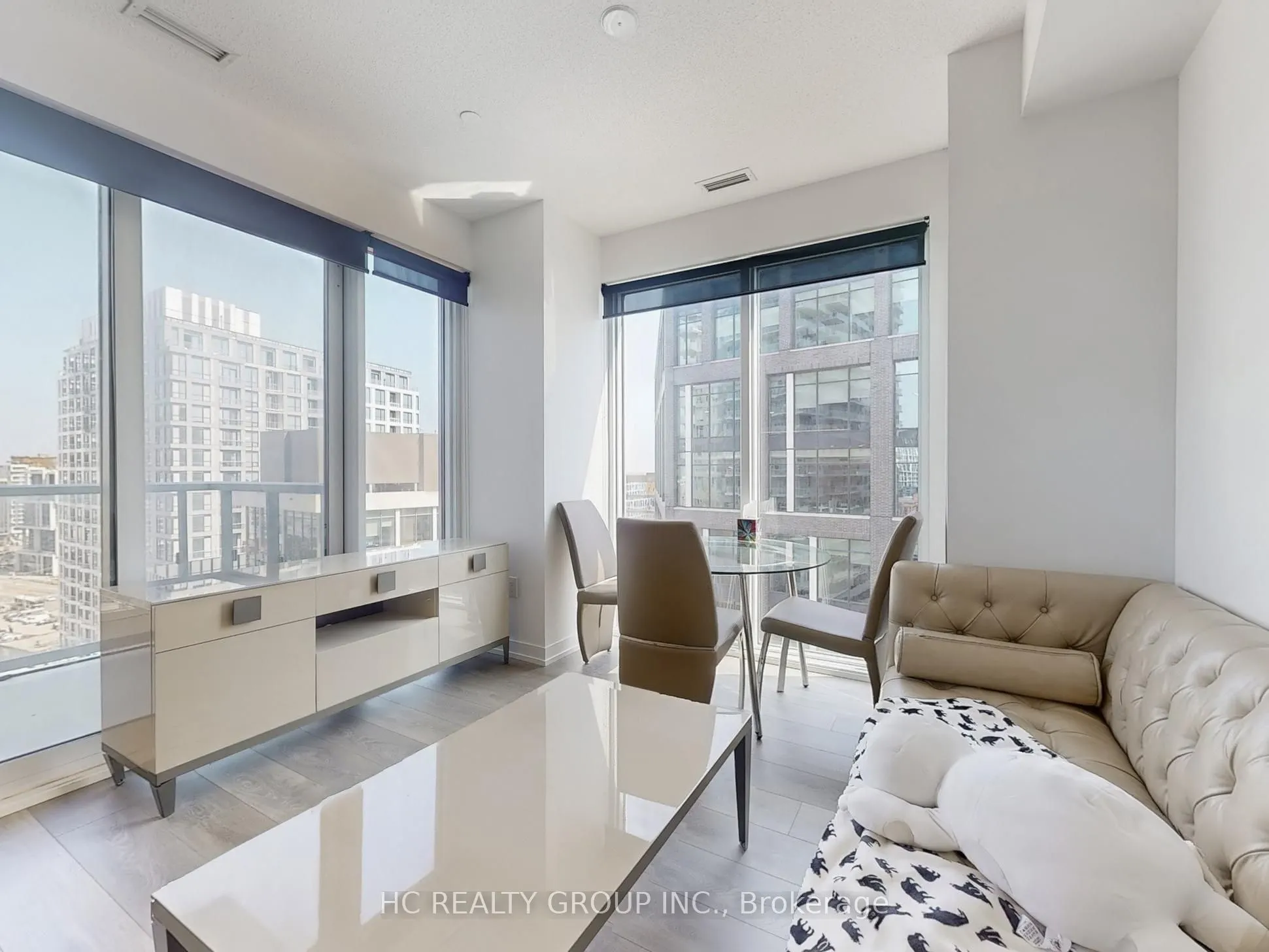 15 Lower Jarvis Street, #1303