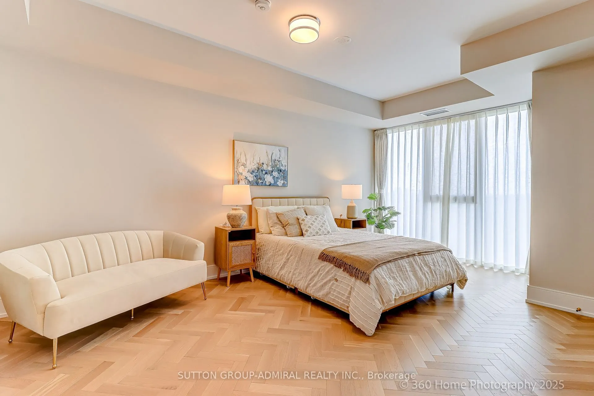 10 Inn On The Park Drive, #3009