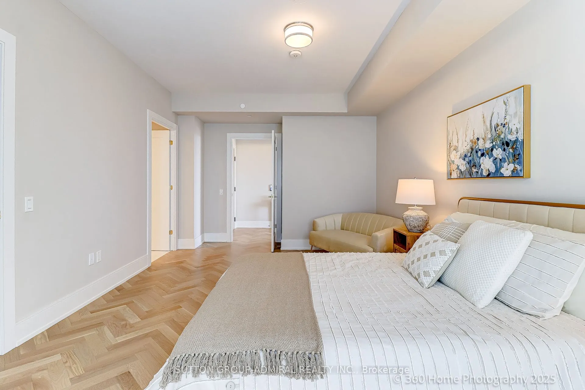 10 Inn On The Park Drive, #3009
