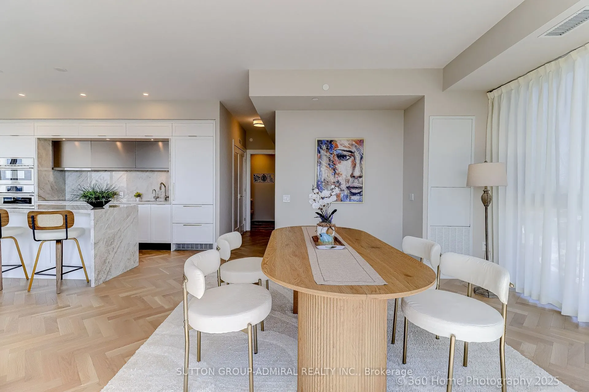 10 Inn On The Park Drive, #3009