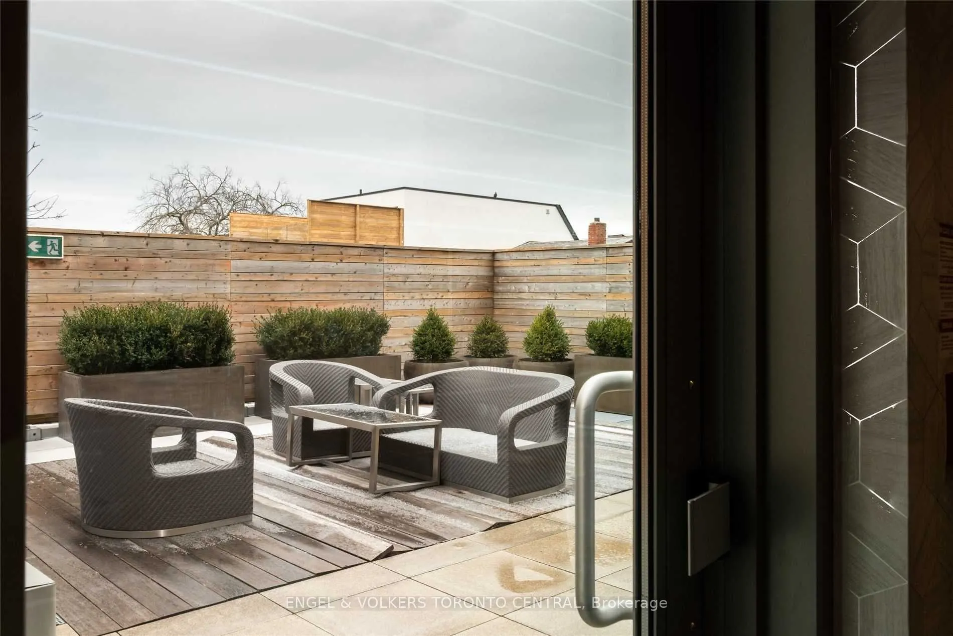 835 St Clair Avenue W, #512