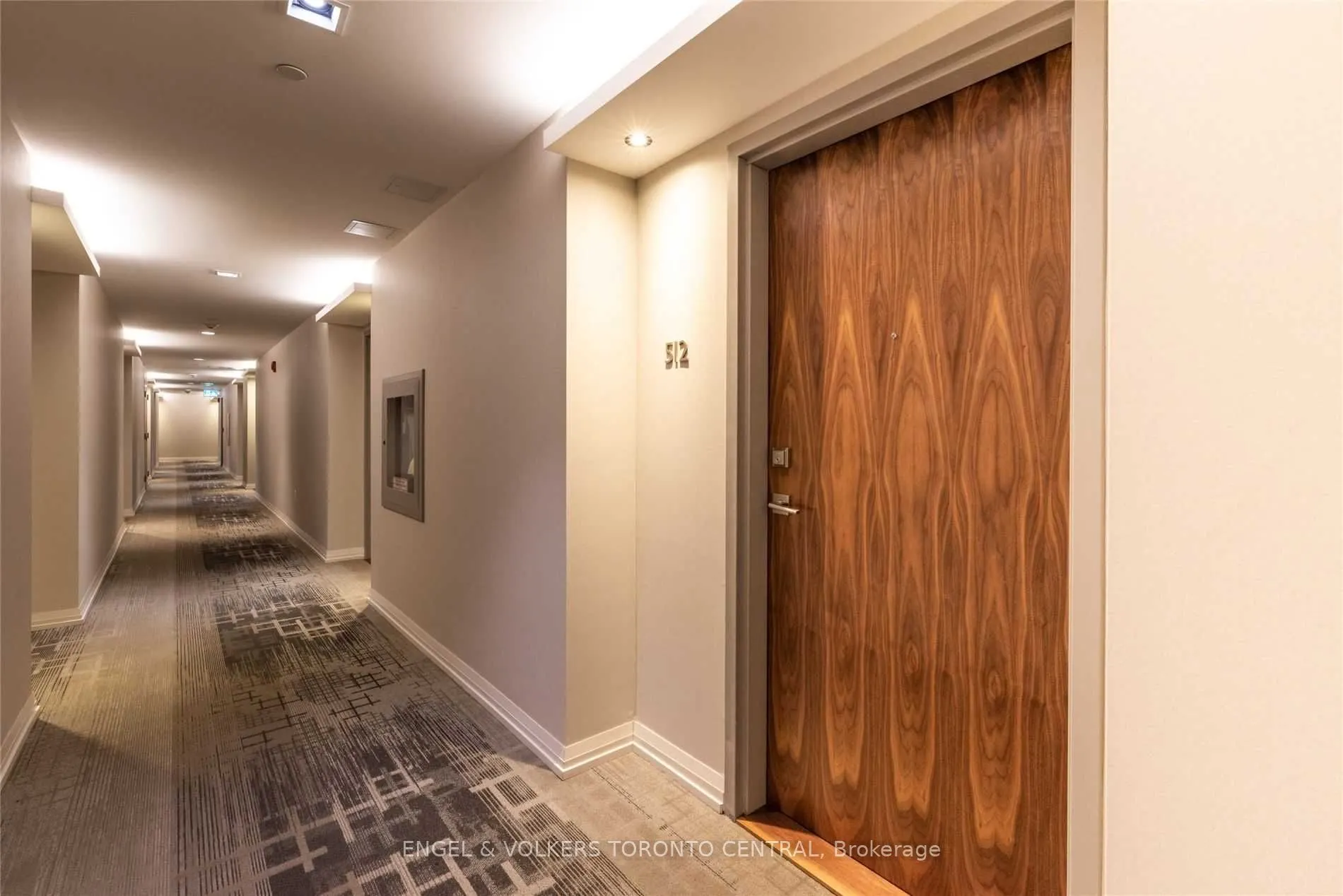 835 St Clair Avenue W, #512