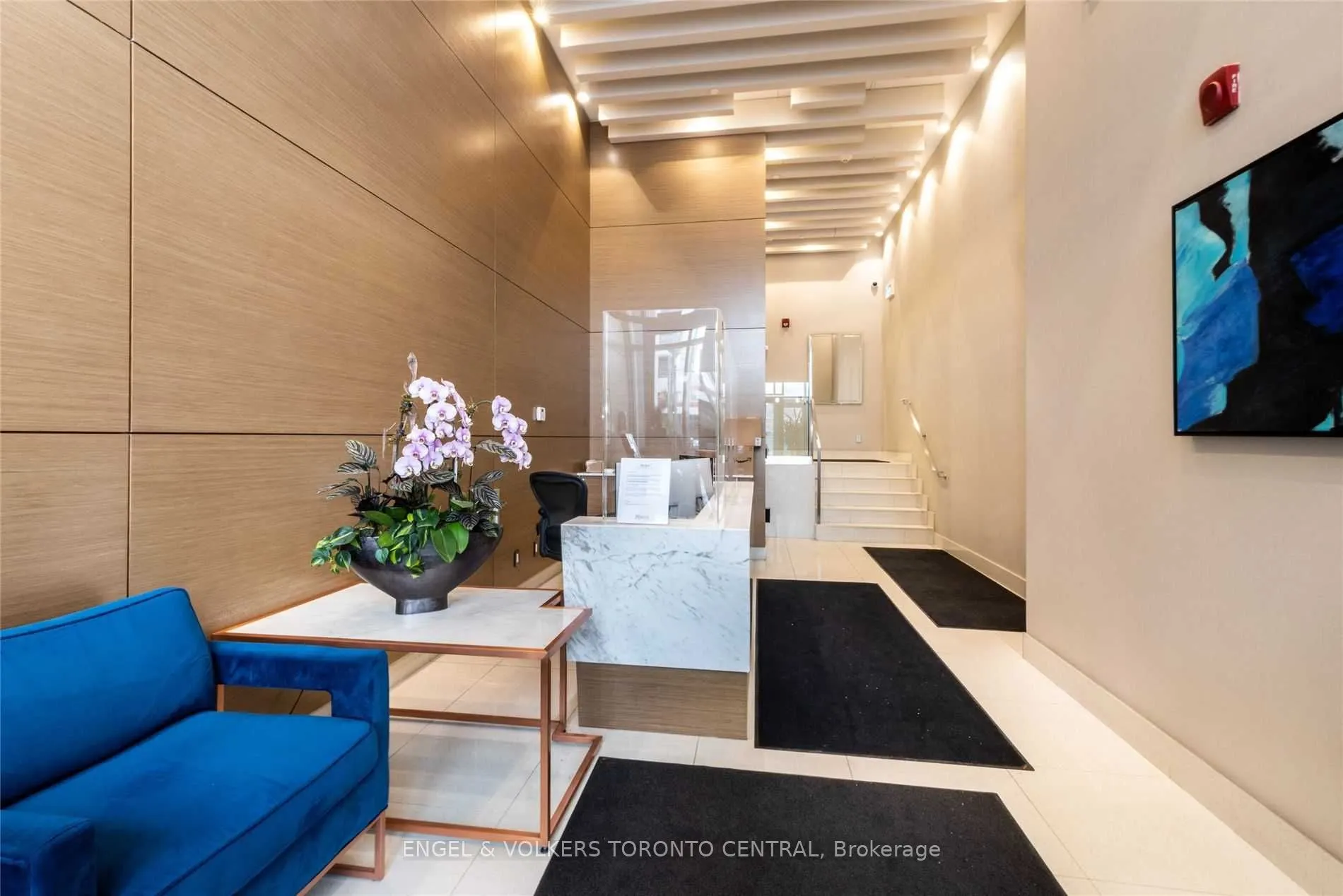 835 St Clair Avenue W, #512