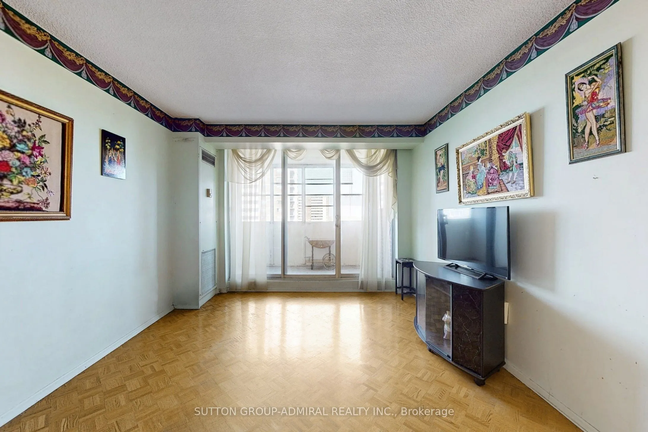 205 Hilda Avenue, #1205