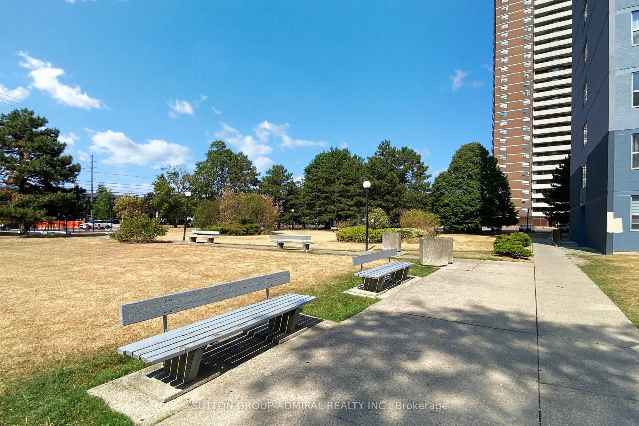 205 Hilda Avenue, #1205