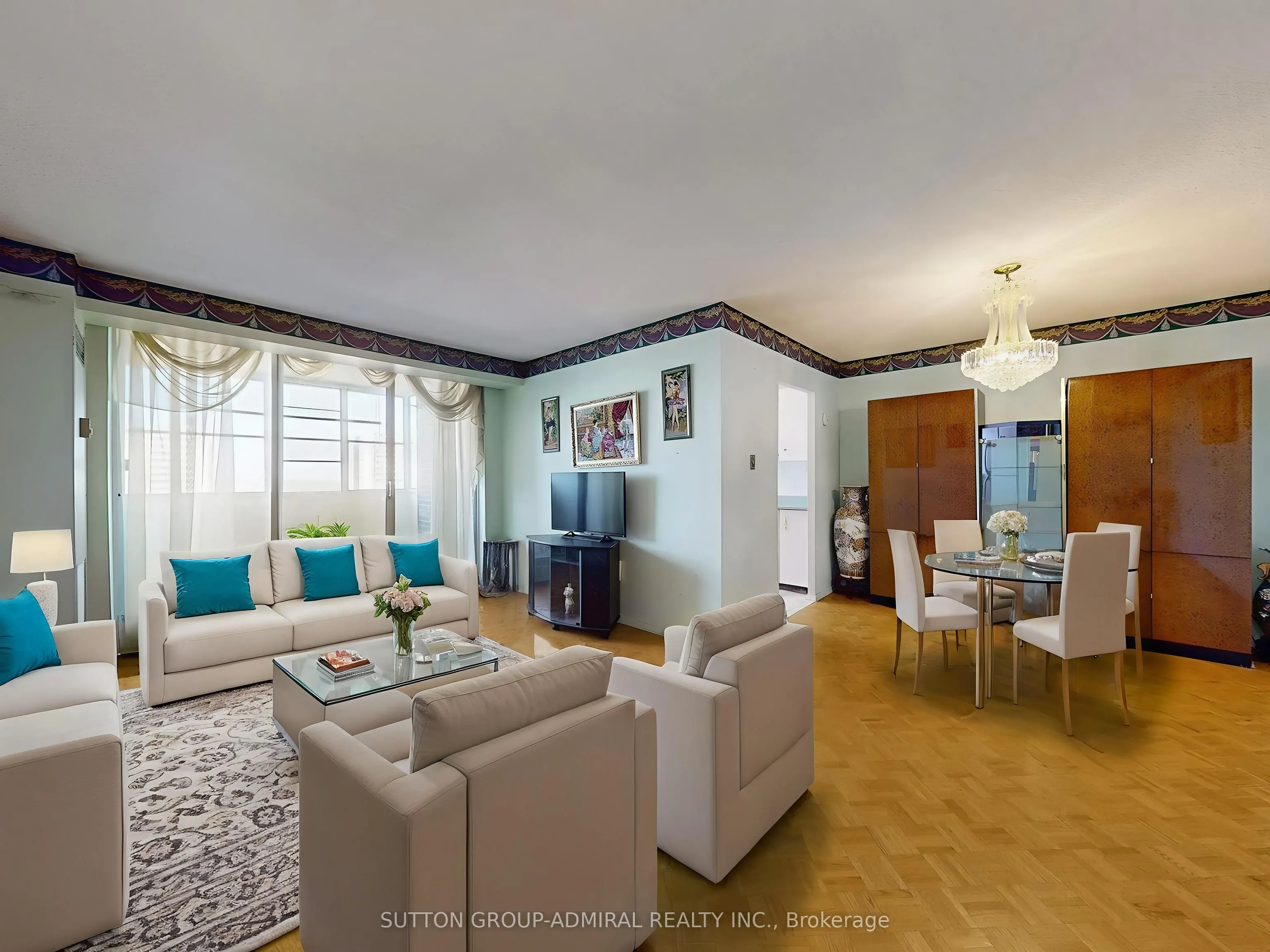 205 Hilda Avenue, #1205