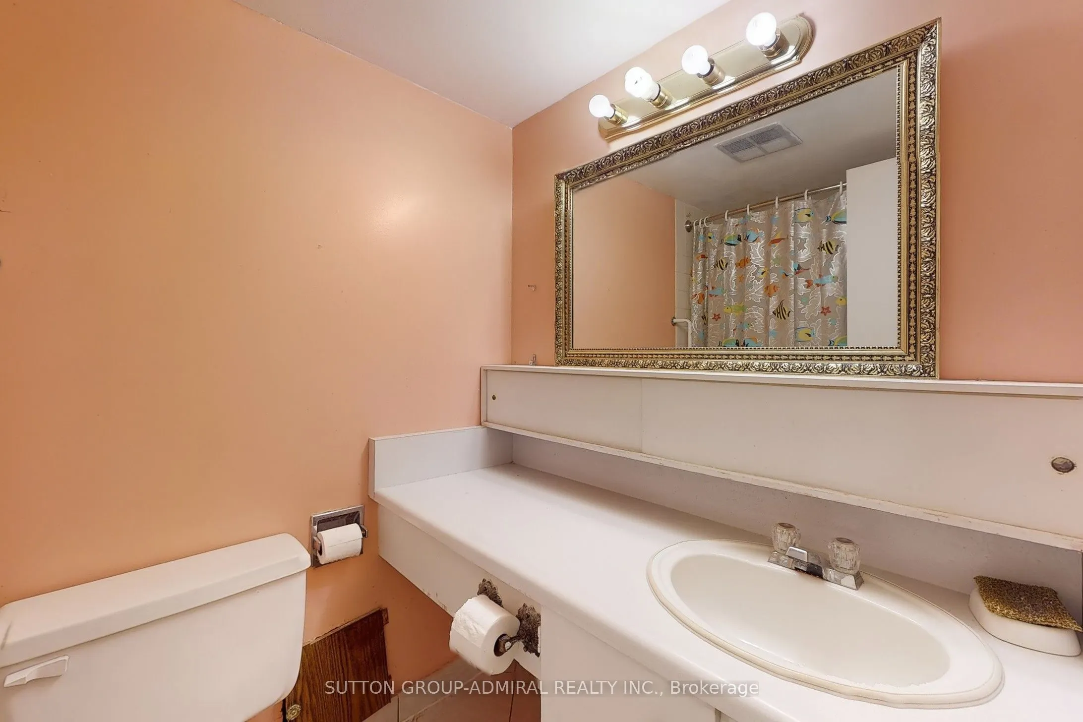 205 Hilda Avenue, #1205
