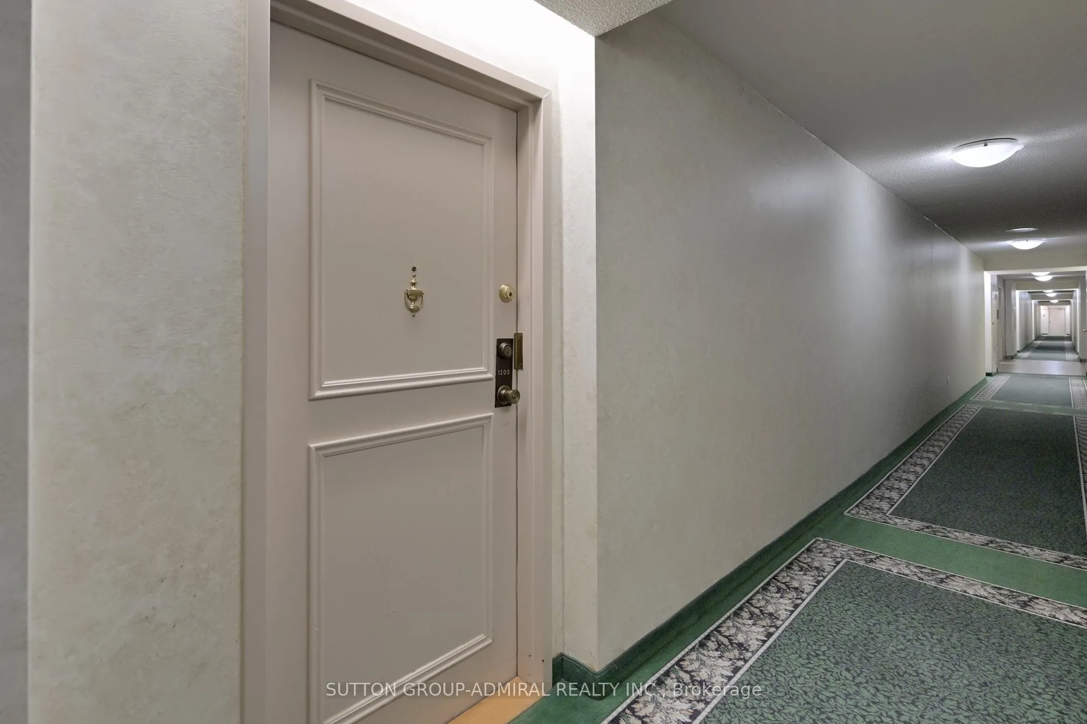 205 Hilda Avenue, #1205