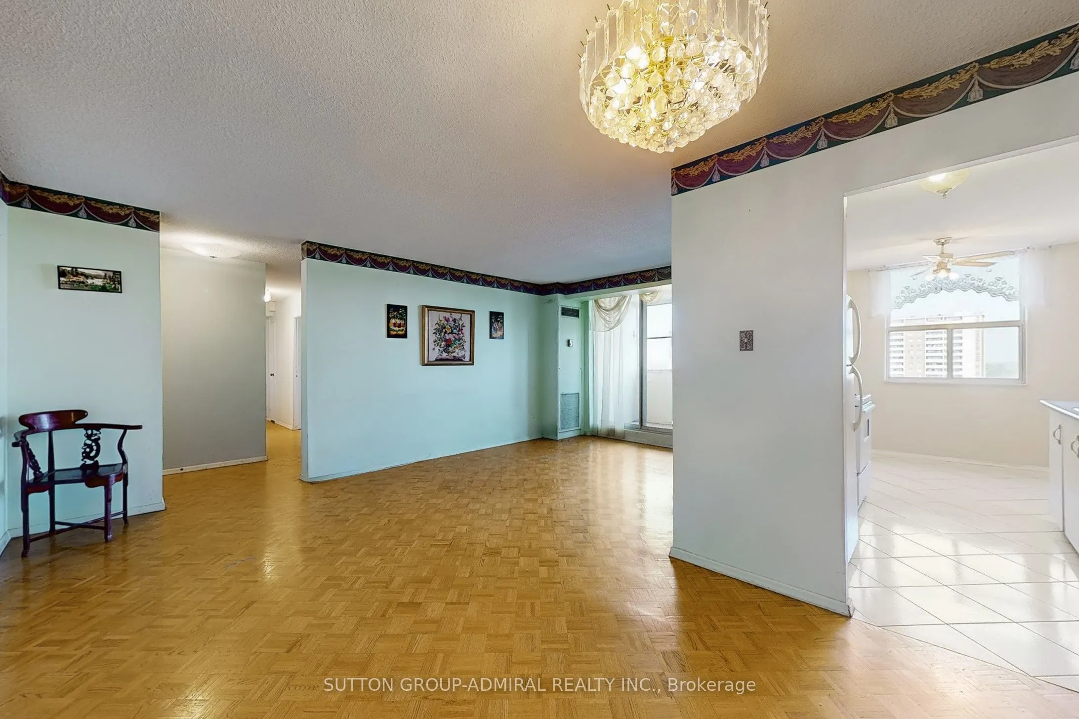 205 Hilda Avenue, #1205