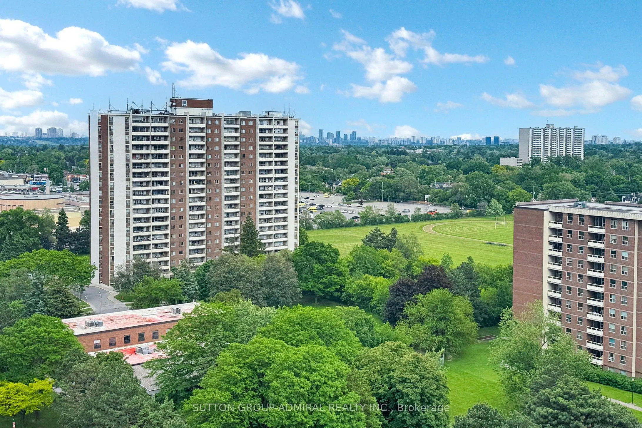 205 Hilda Avenue, #1205