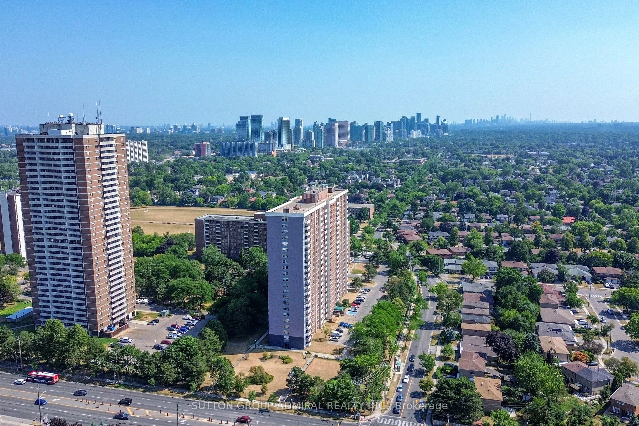 205 Hilda Avenue, #1205