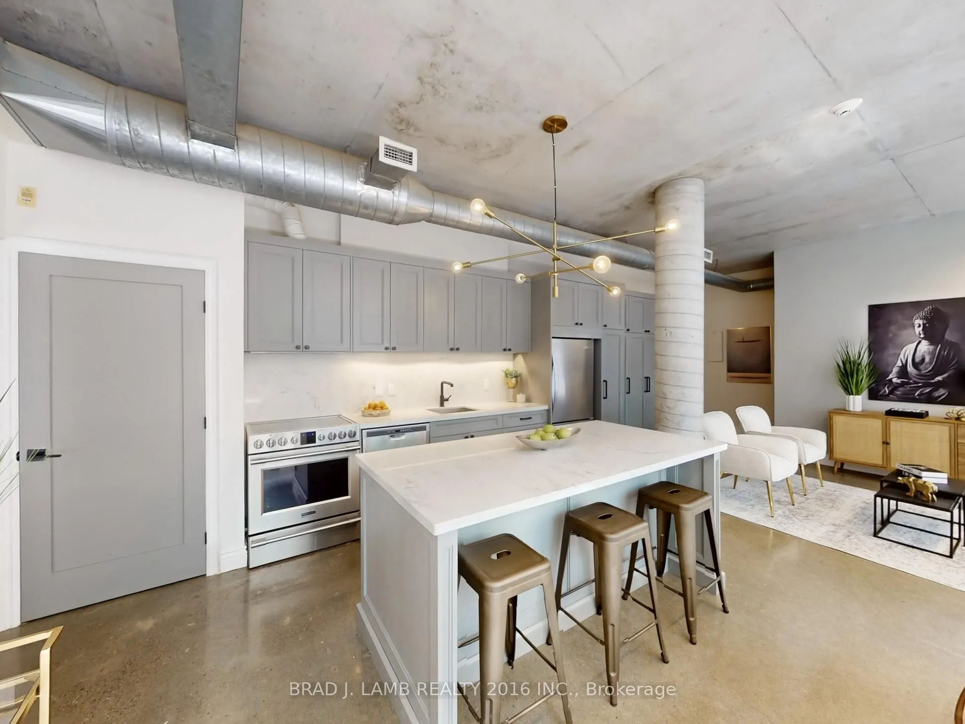 29 Camden Street, #305