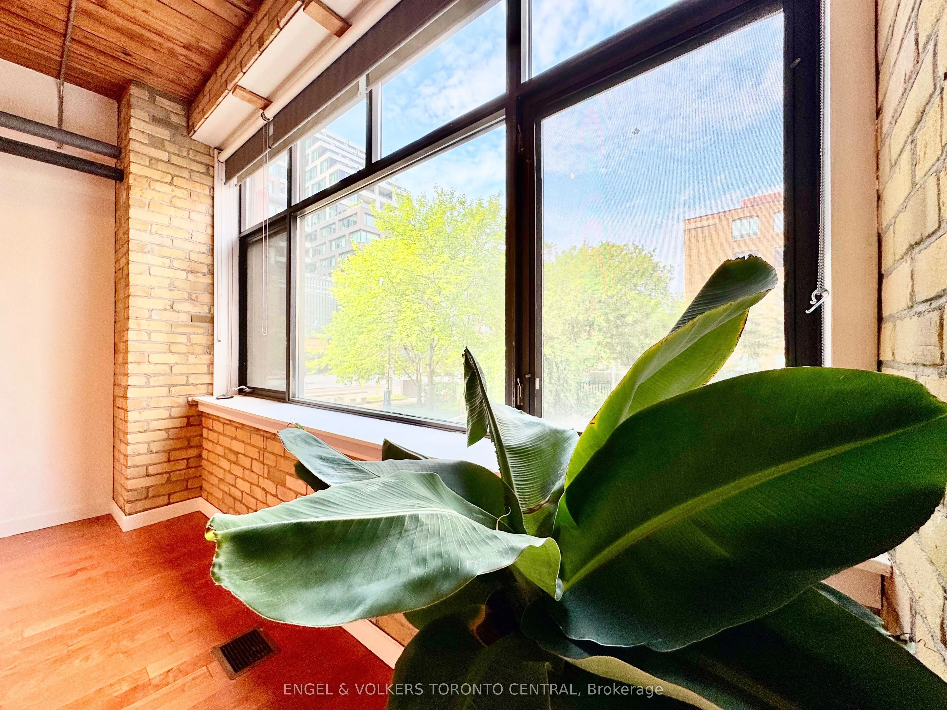 436 Wellington Street W, #102
