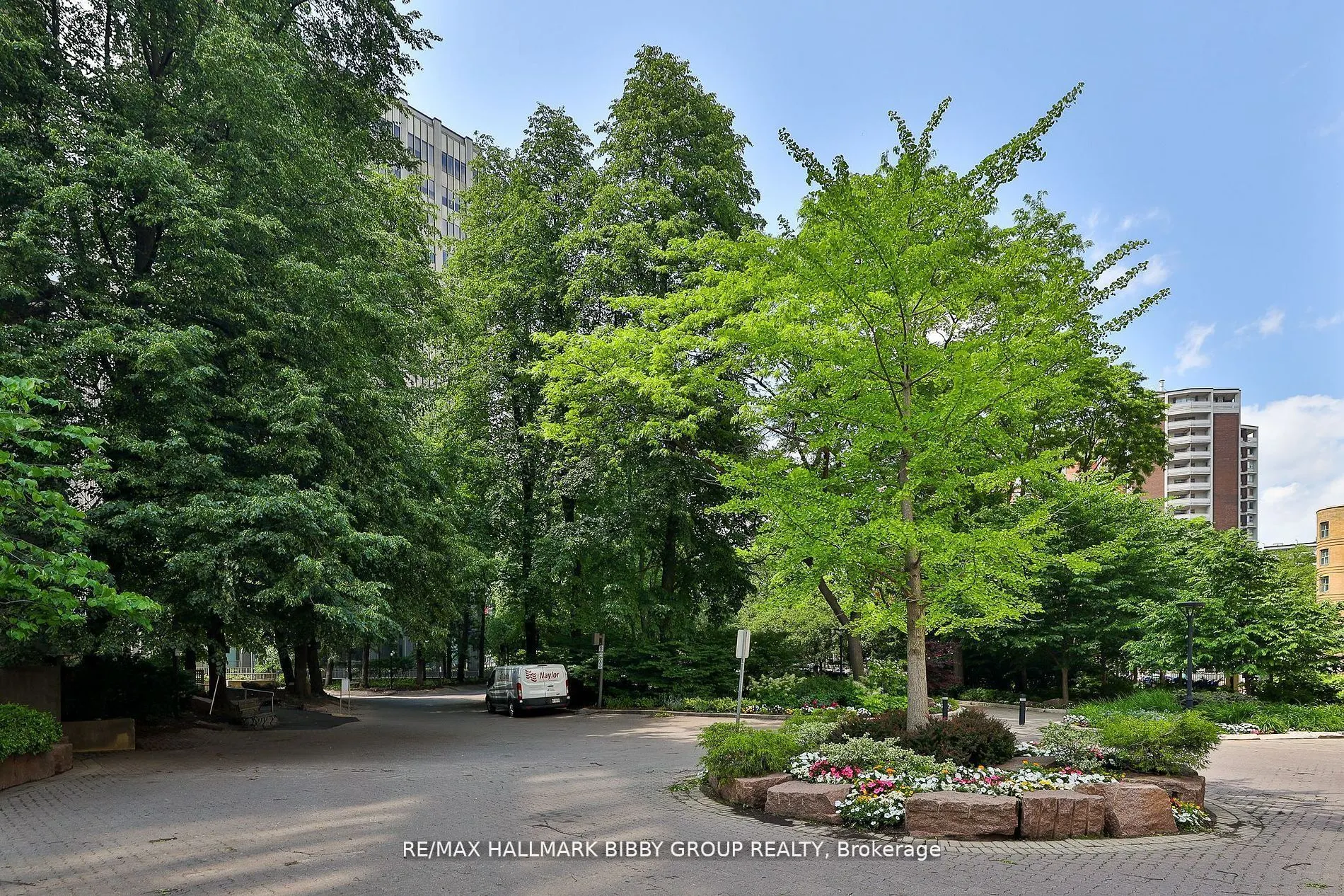 61 St Clair Avenue W, #206