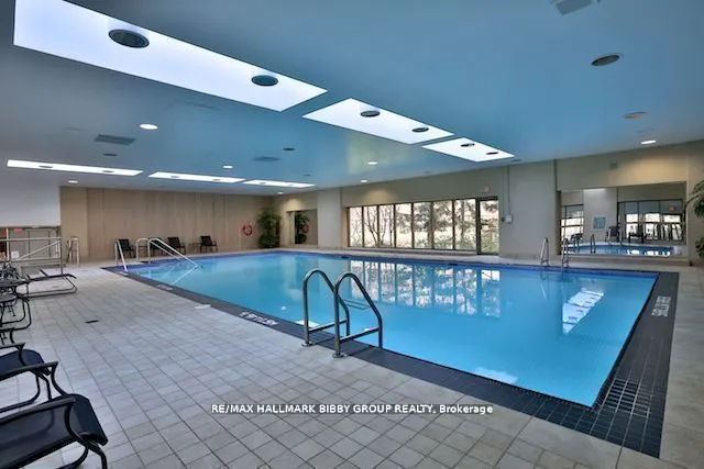61 St Clair Avenue W, #206