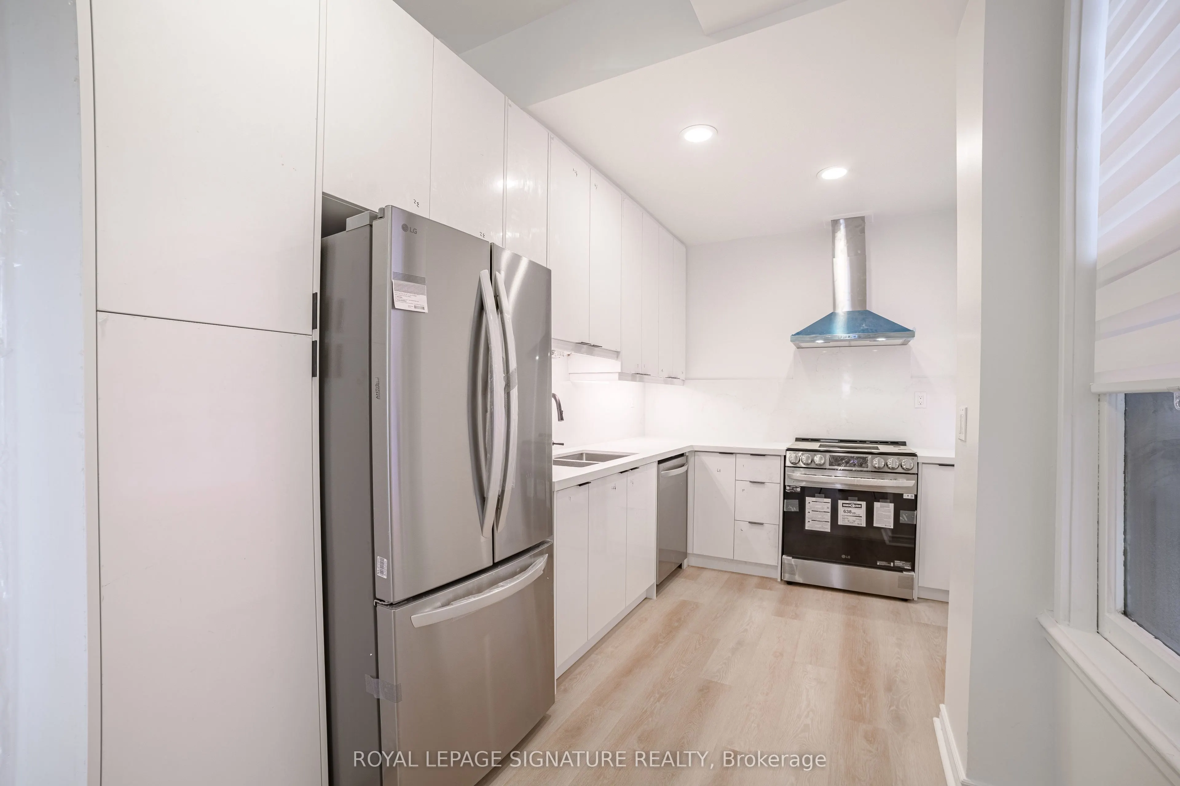 103 Gloucester Street, #2nd
