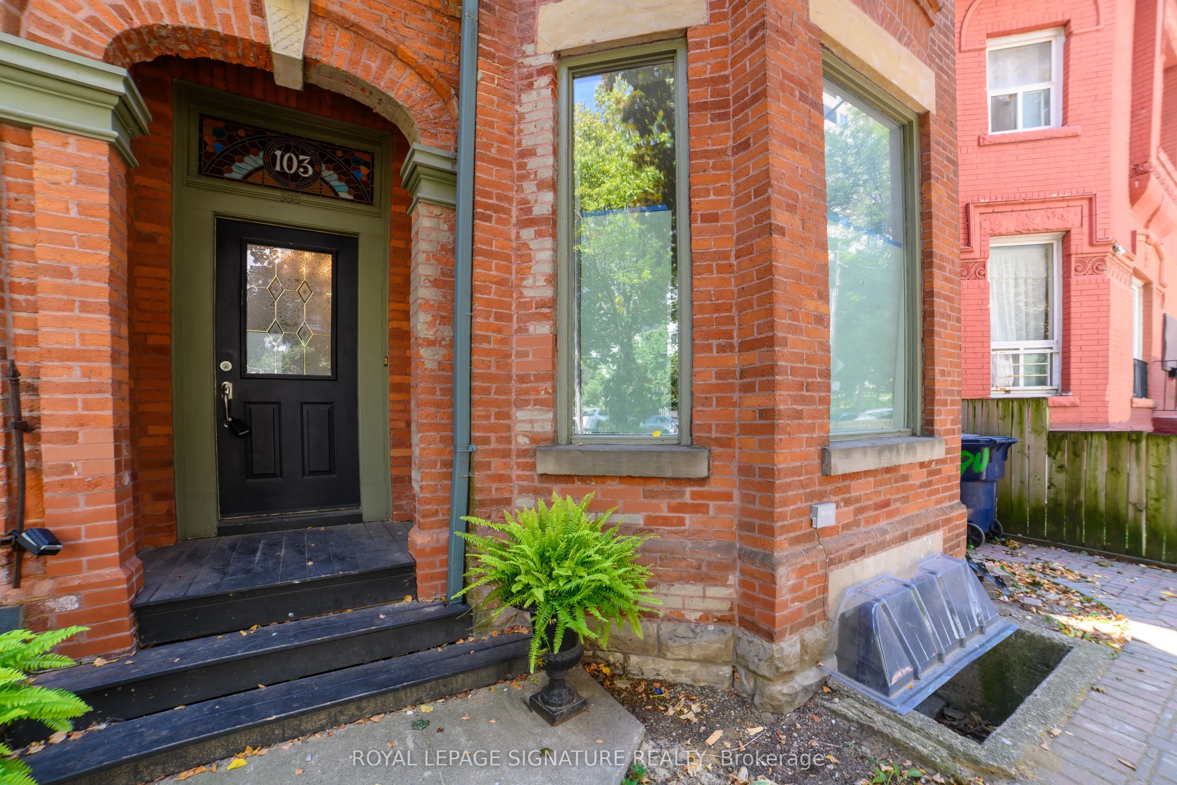 103 Gloucester Street, #2nd