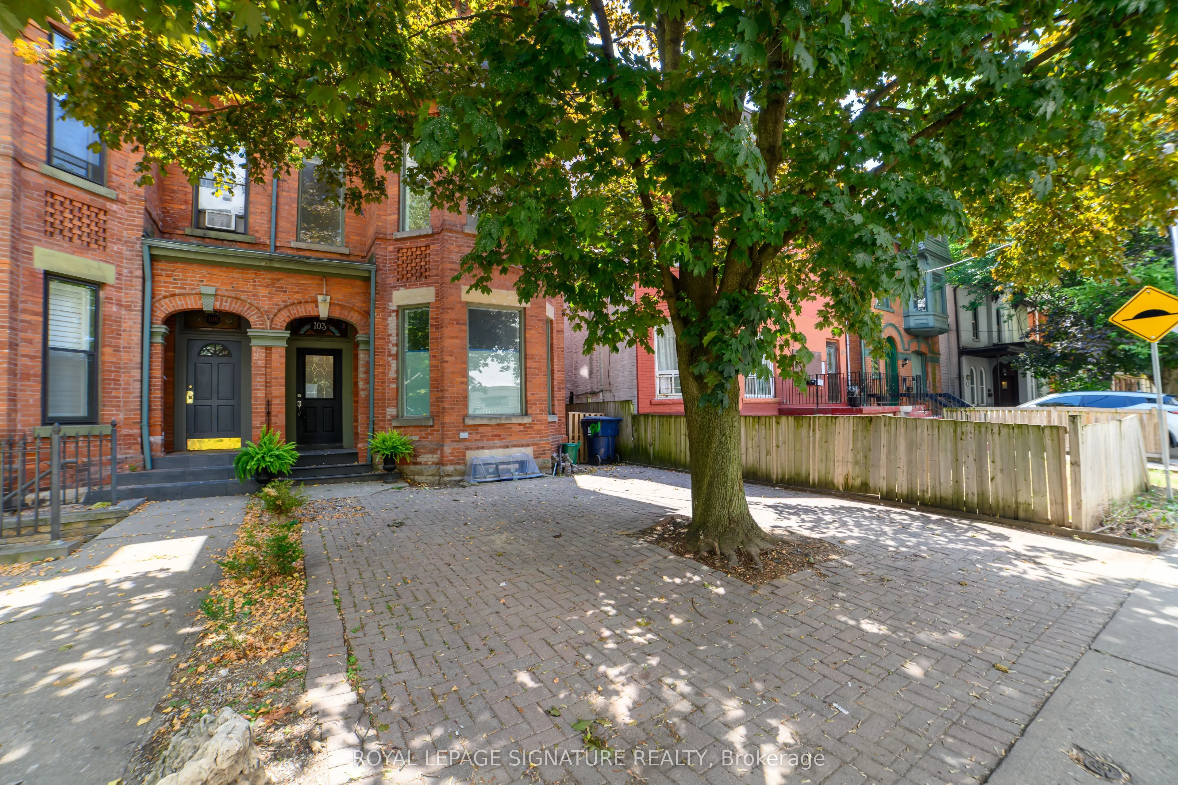 103 Gloucester Street, #2nd