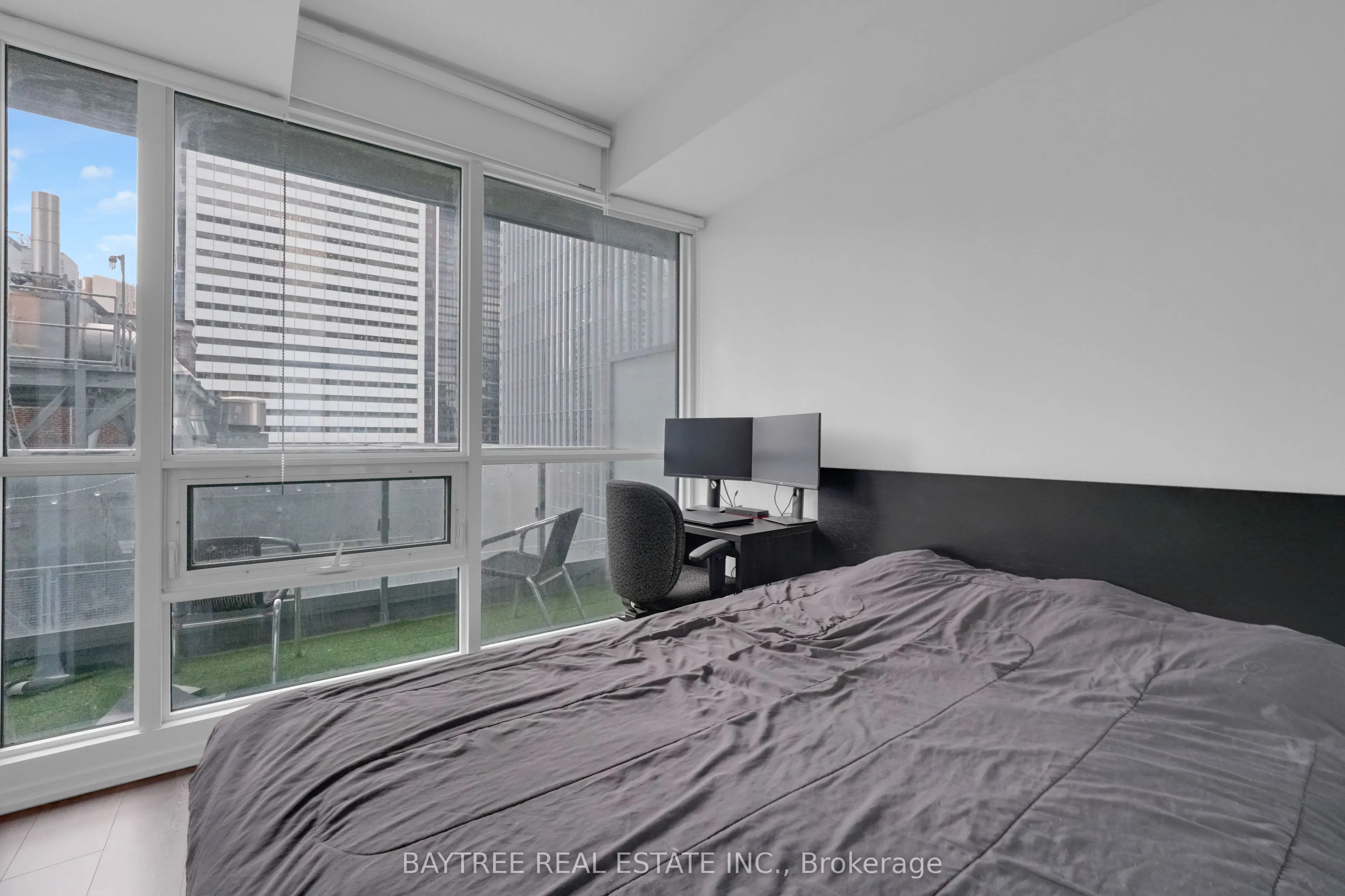 70 Temperance Street #2610