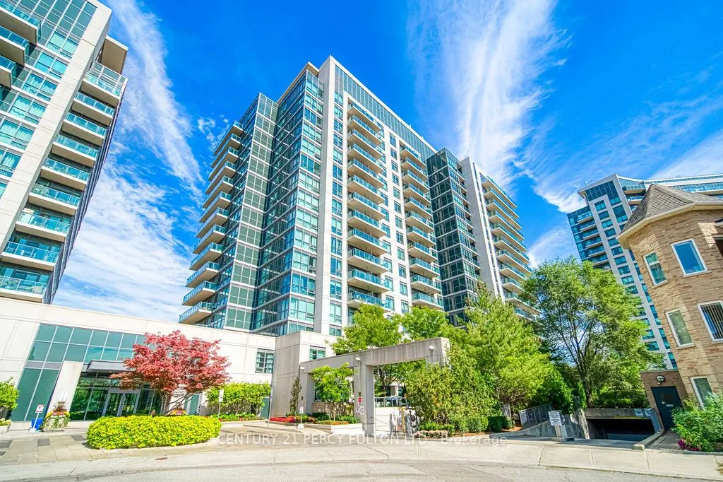 35 Brian Peck Crescent, #504