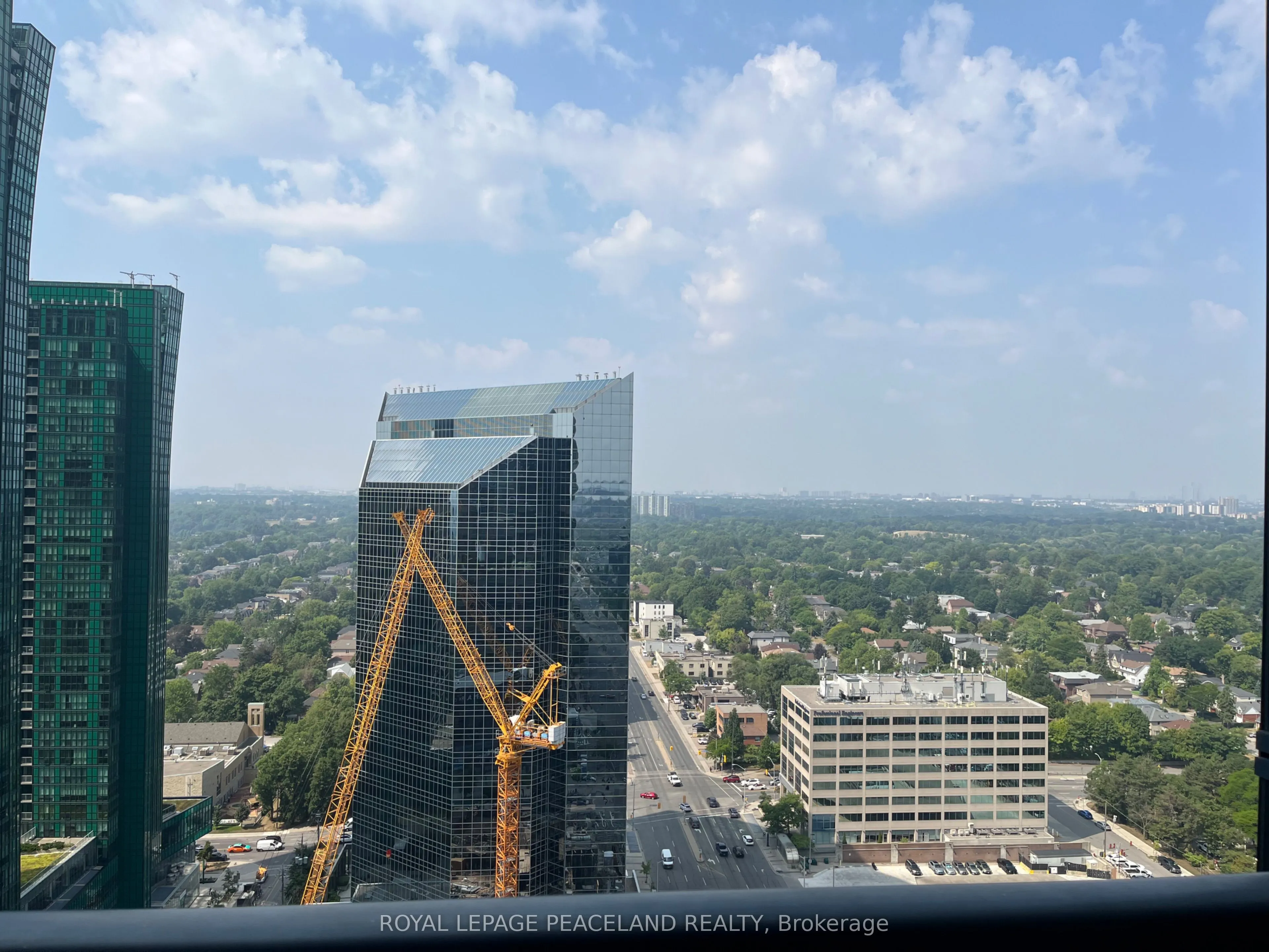 5 Sheppard Avenue, #2519