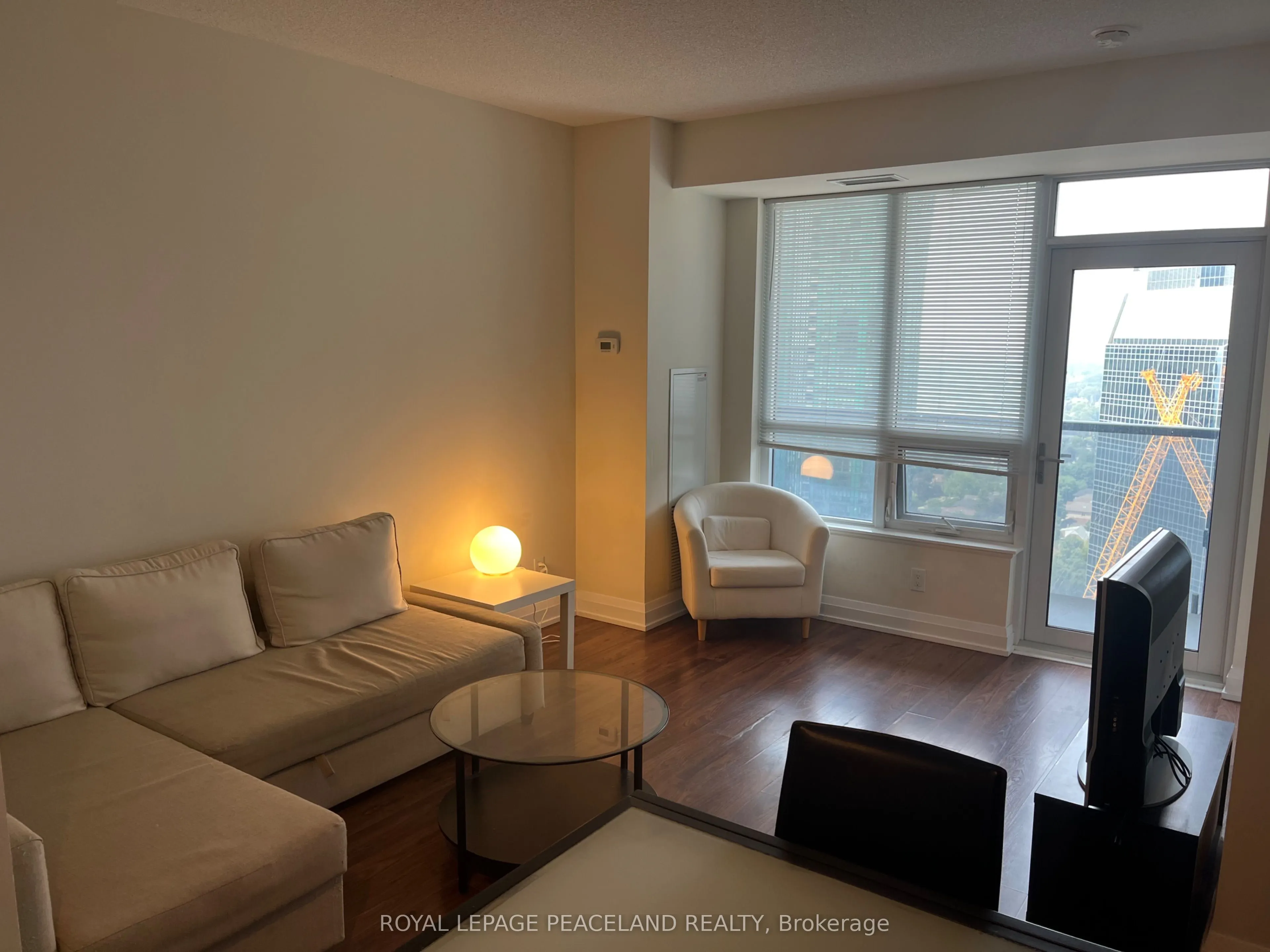 5 Sheppard Avenue, #2519