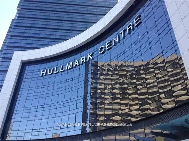 5 Sheppard Avenue, #2519