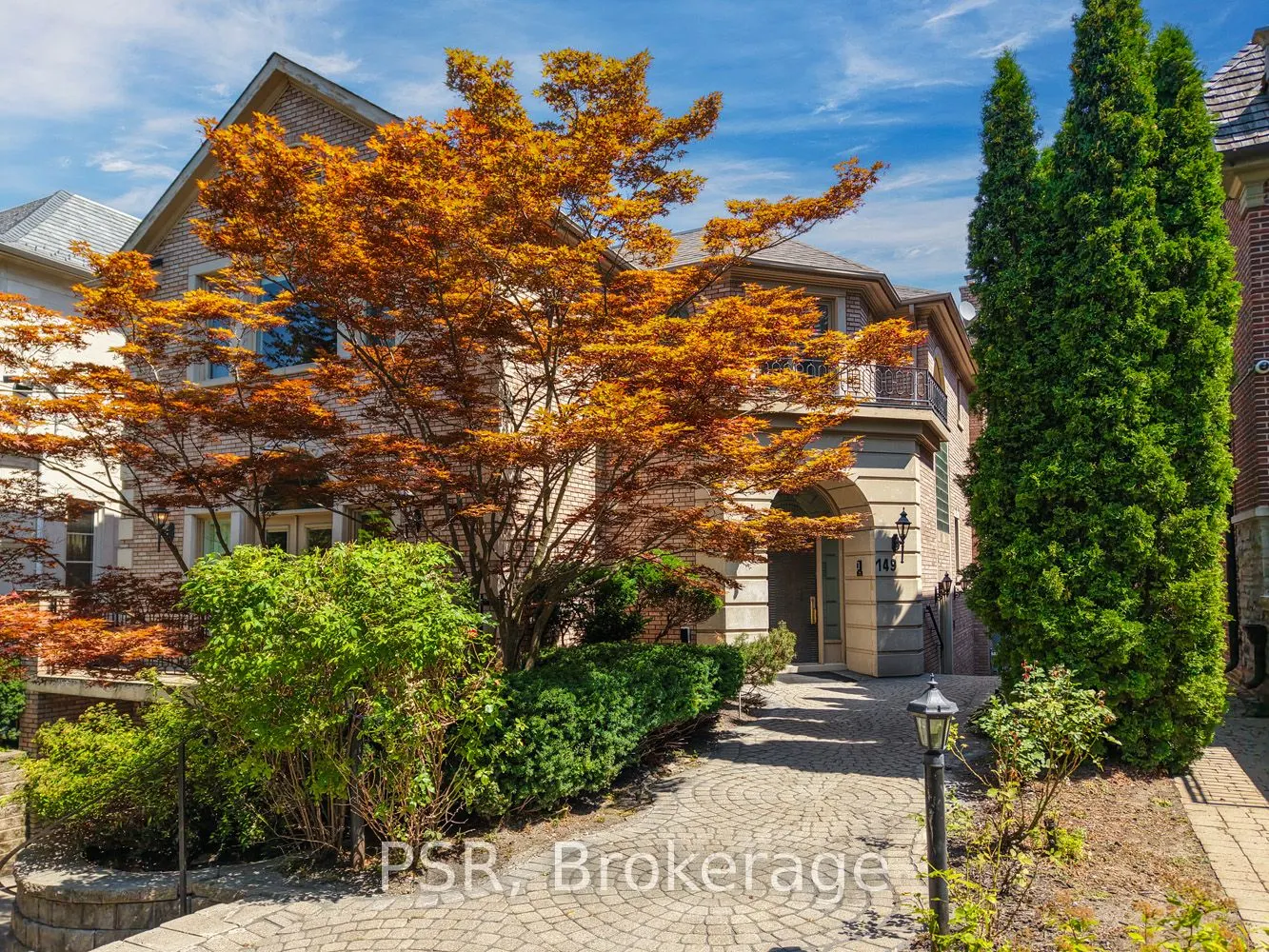 149 Dunvegan Road