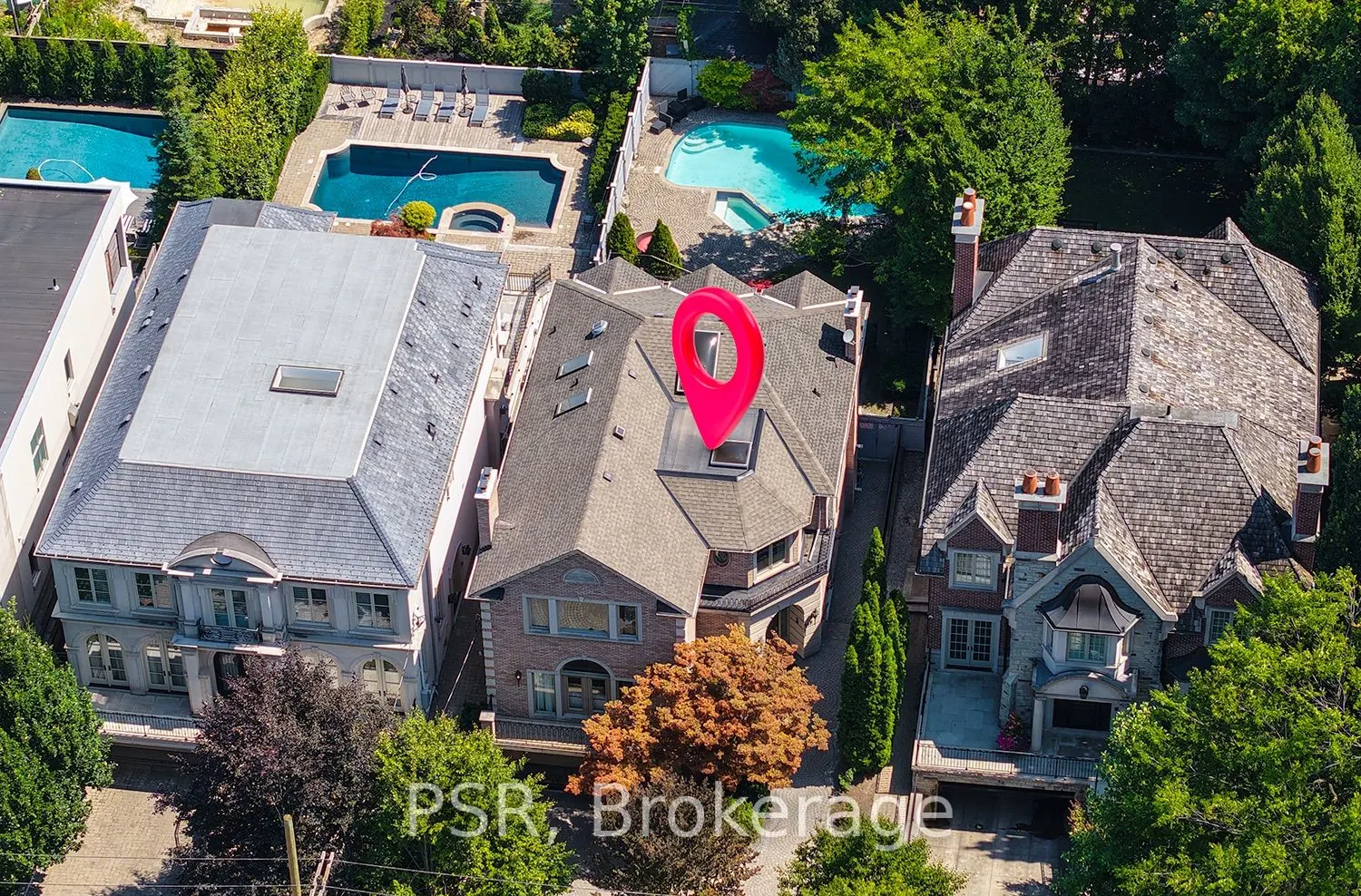 149 Dunvegan Road