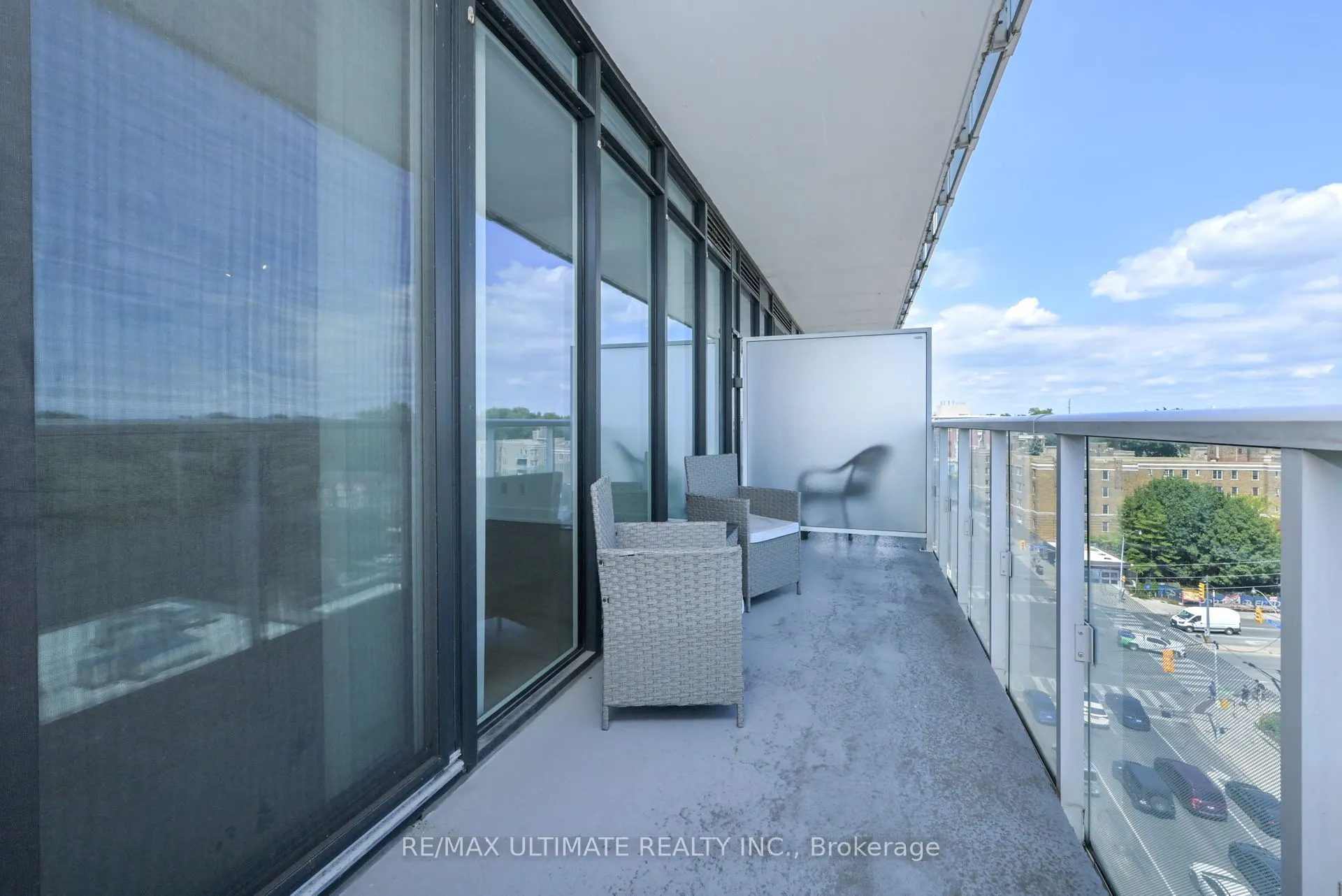 3018 Yonge Street, #806