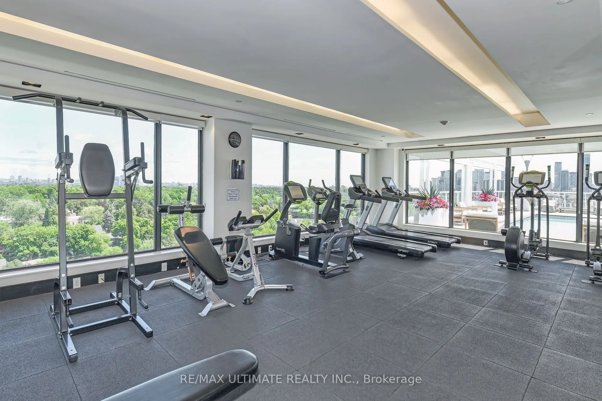 3018 Yonge Street, #806