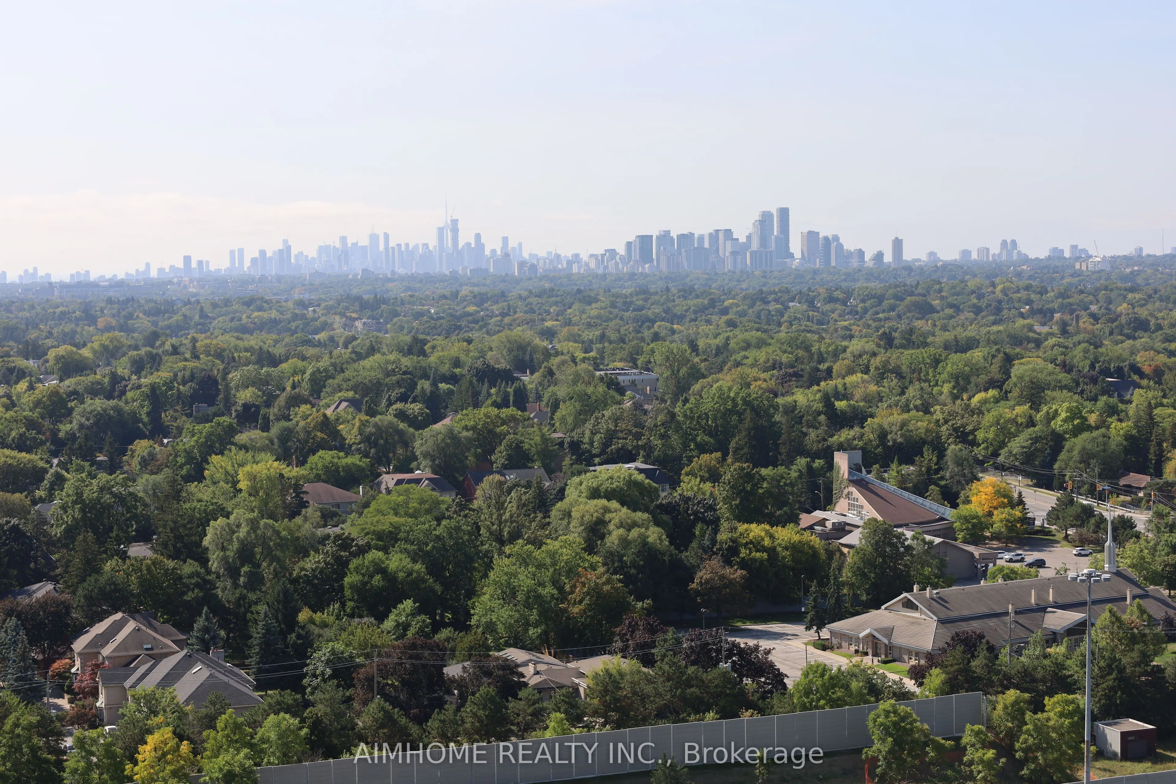 17 Barberry Place, #2107