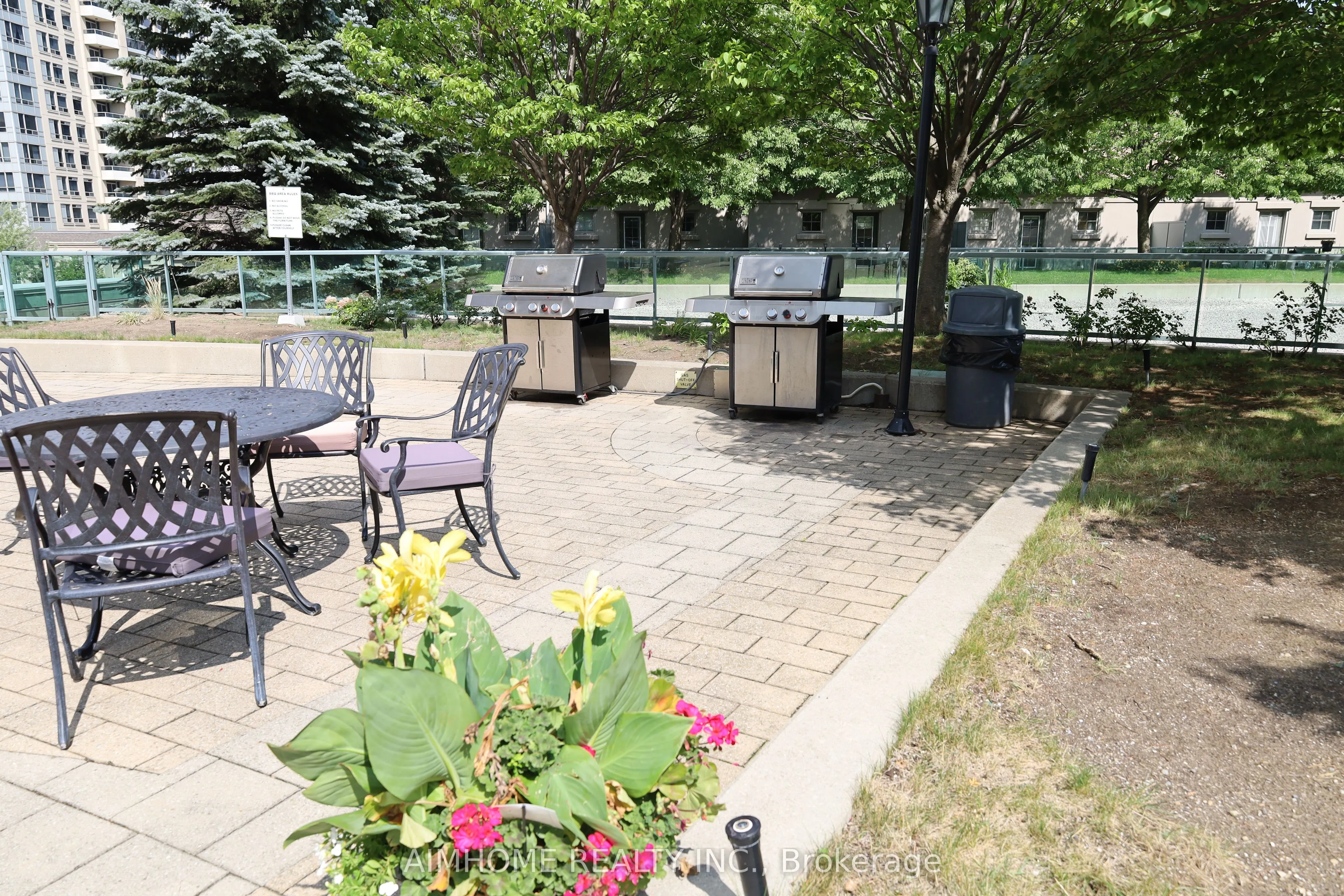17 Barberry Place, #2107