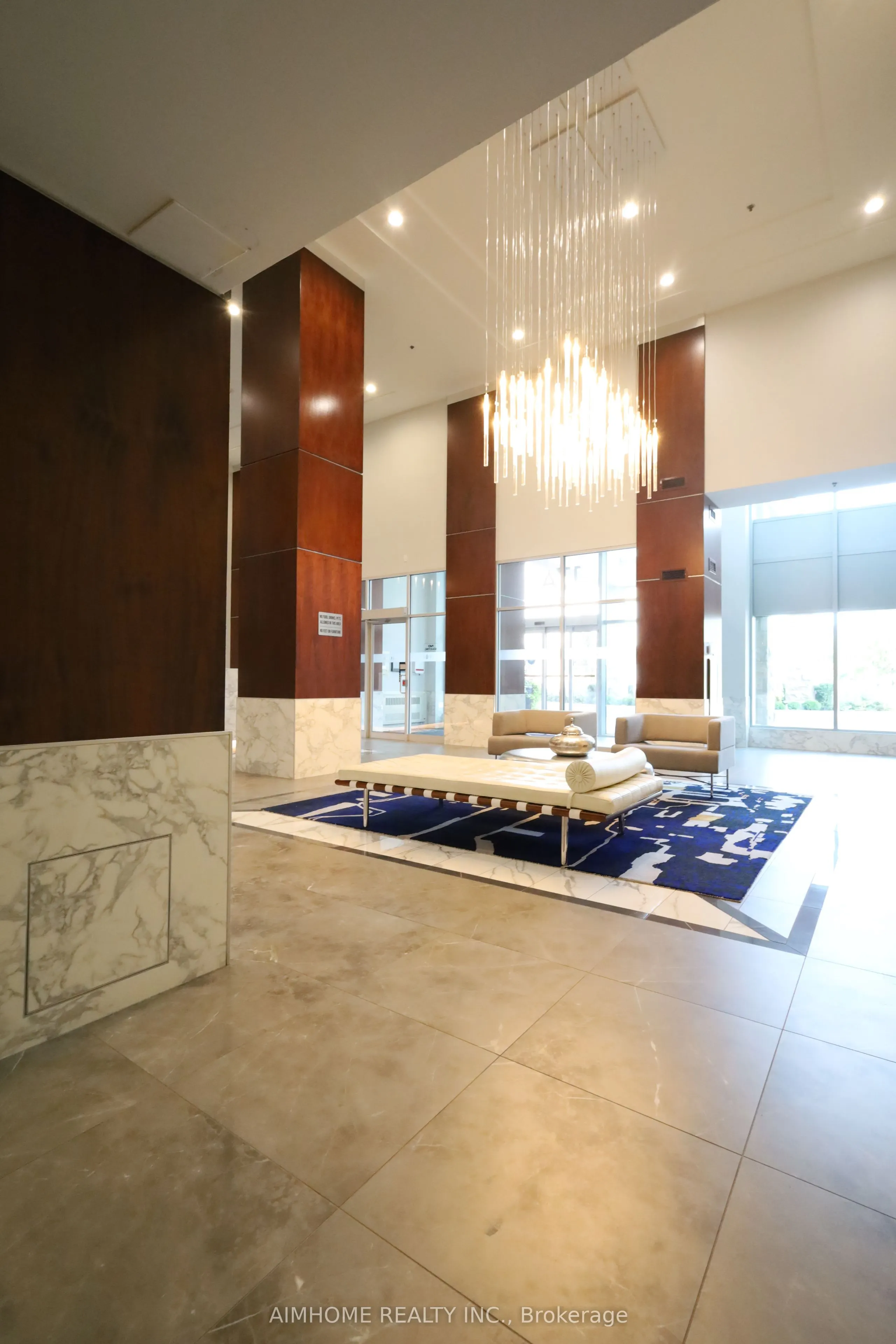 17 Barberry Place, #2107