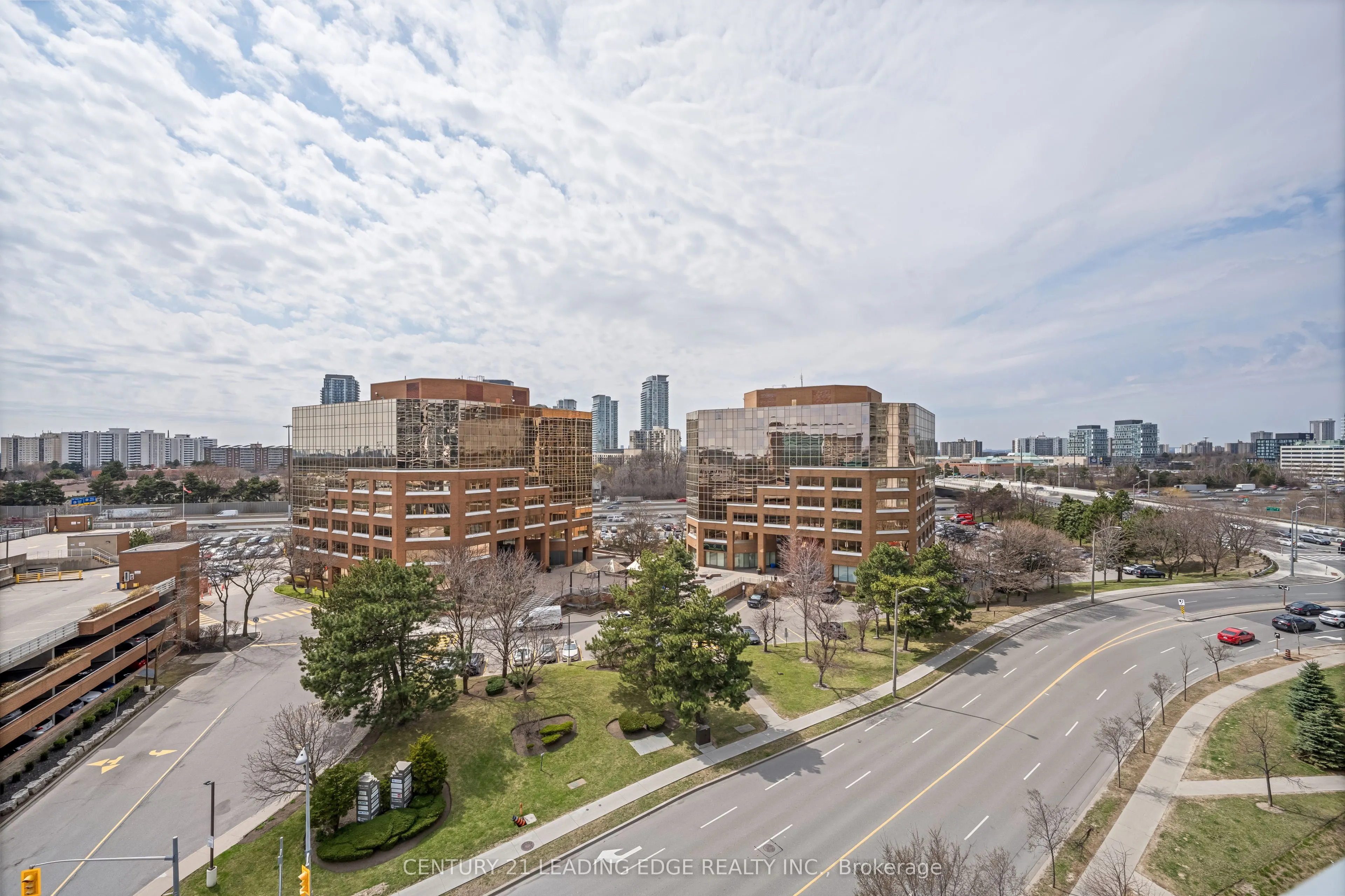 275 Yorkland Road, #711