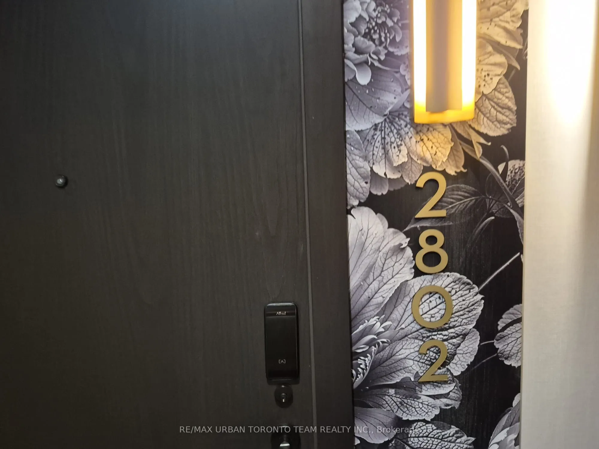 771 Yonge Street, #2802