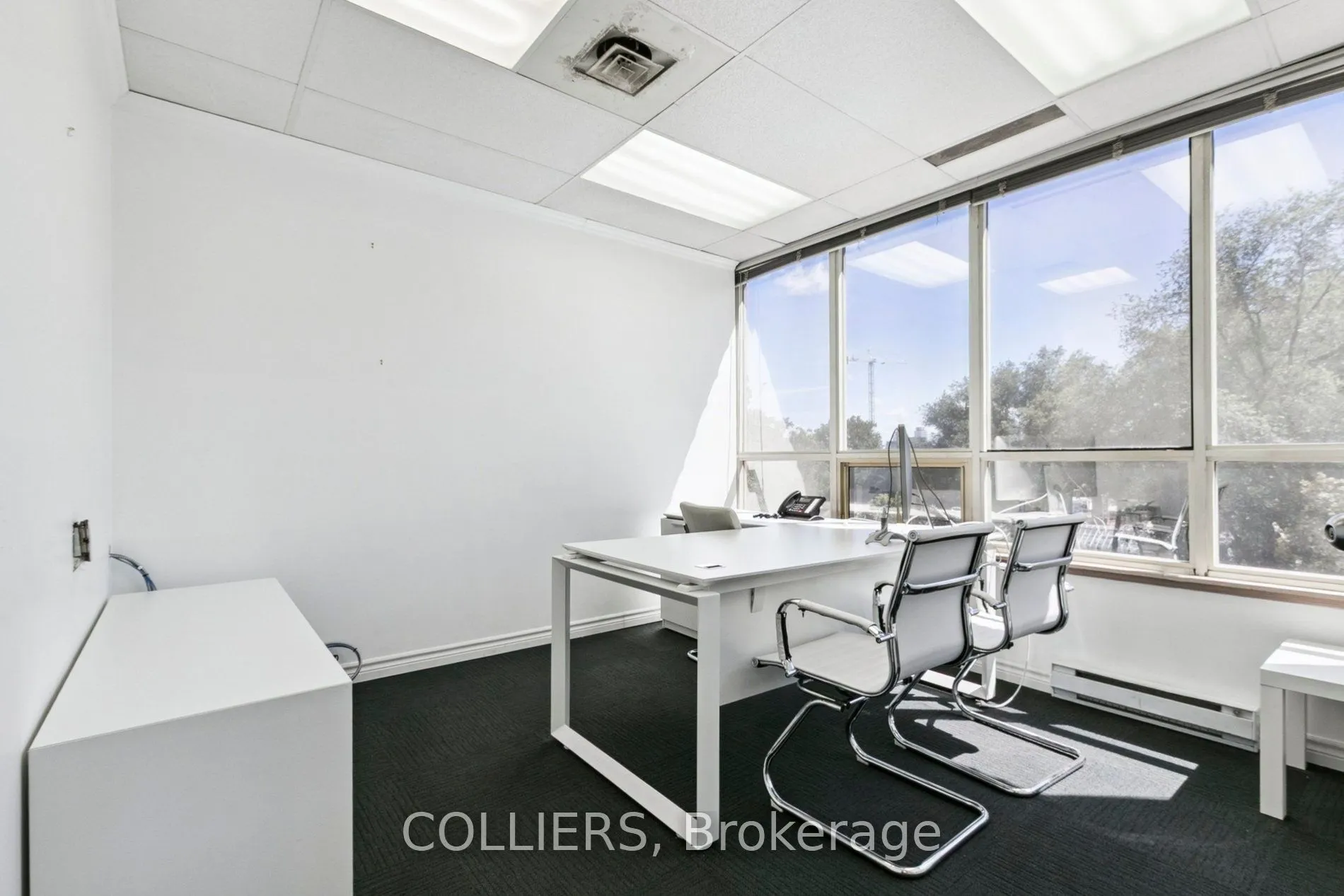 120 Carlton Street, #415